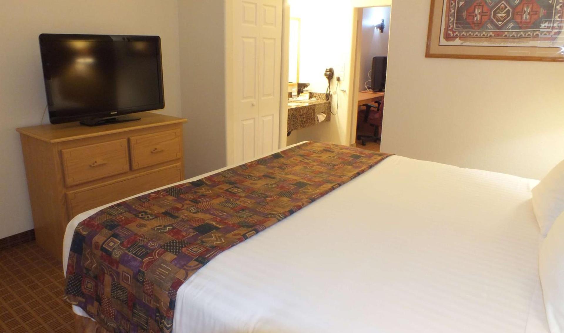 Best Western Gold Canyon Inn & Suites photo 26