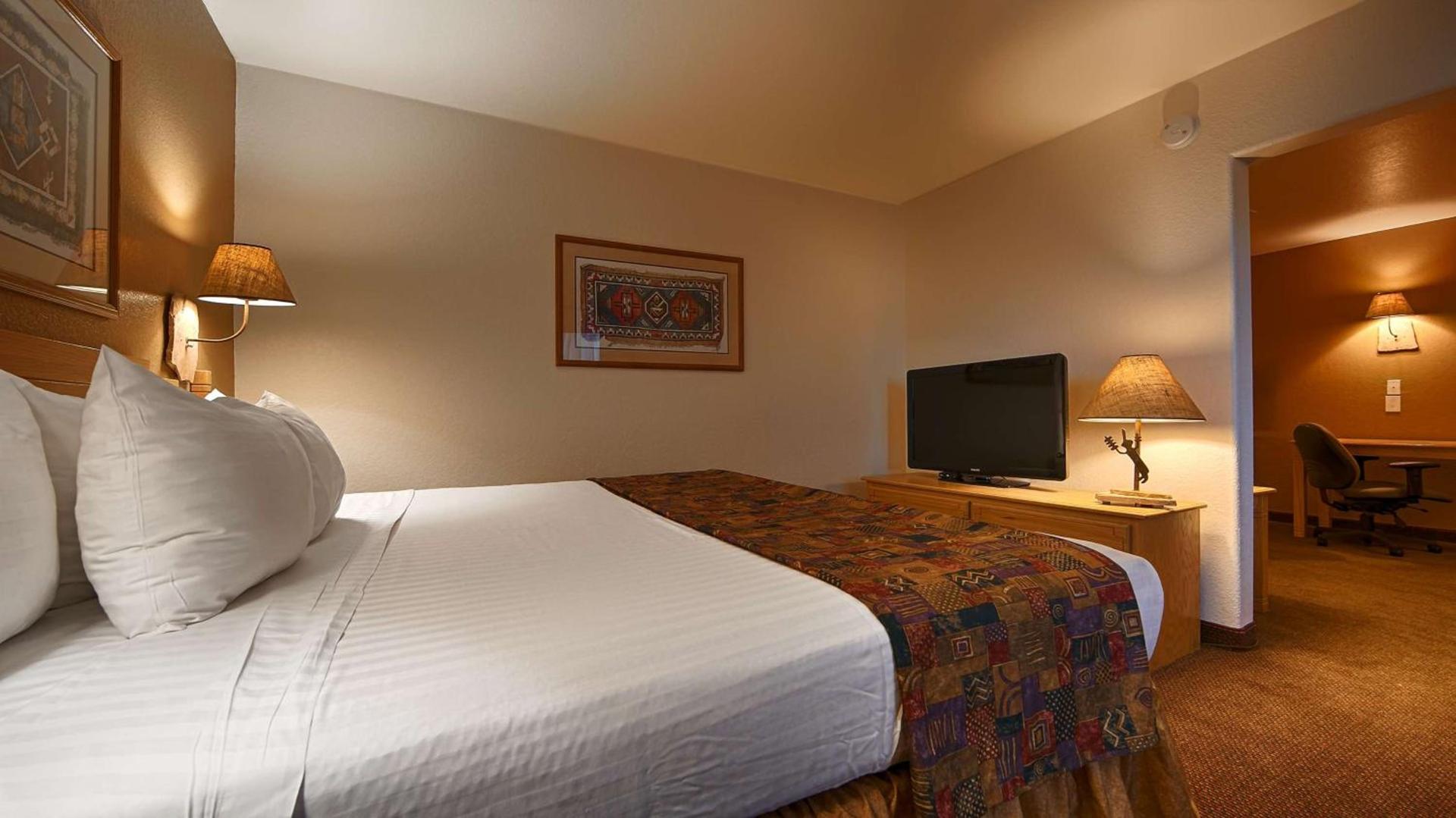 Best Western Gold Canyon Inn & Suites photo 27