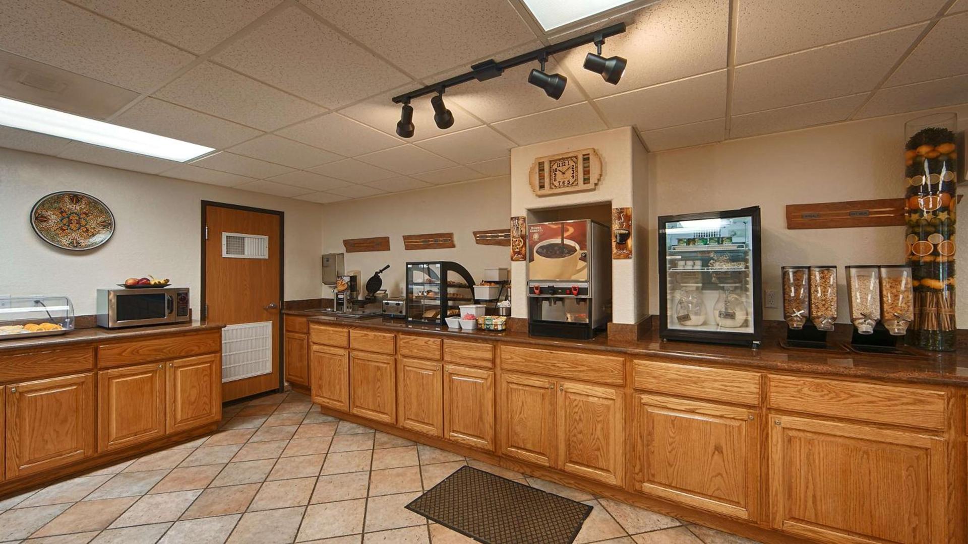 Best Western Gold Canyon Inn & Suites photo 36
