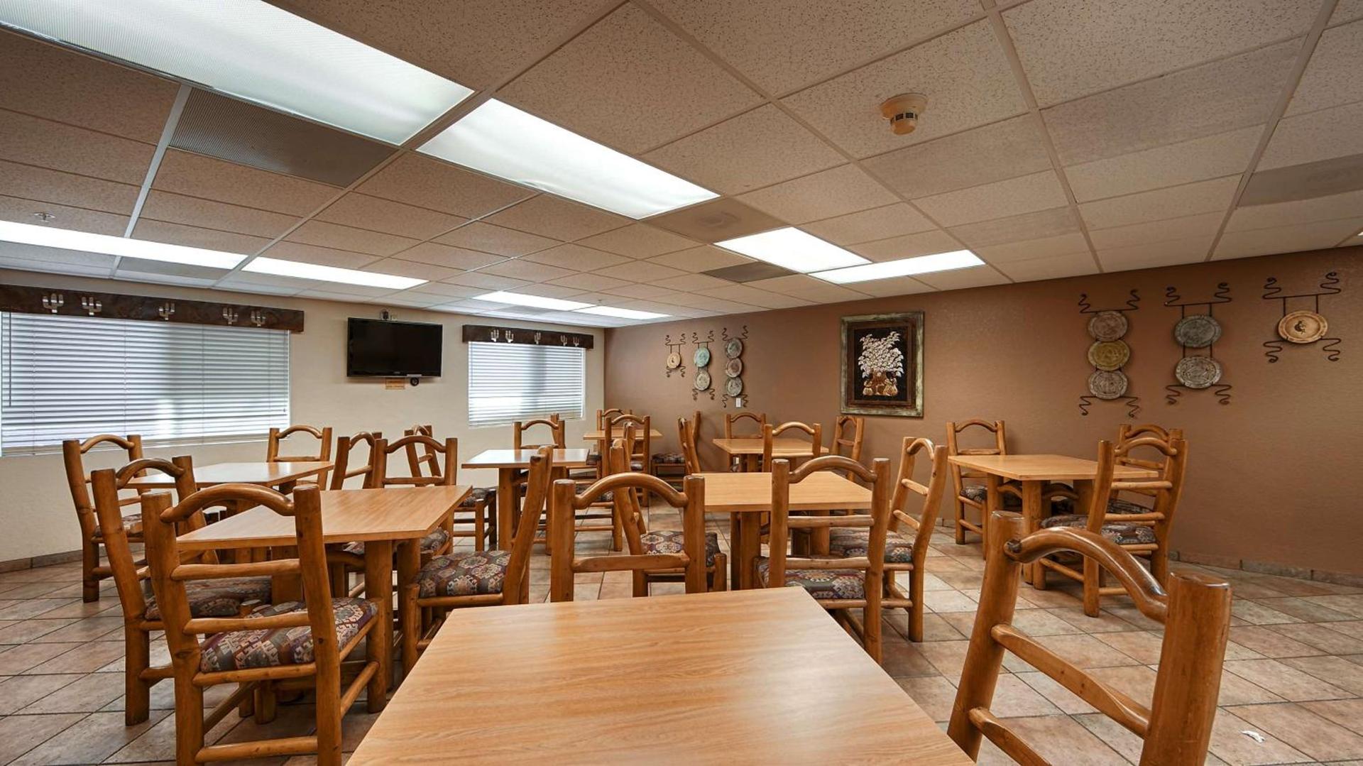 Best Western Gold Canyon Inn & Suites photo 37