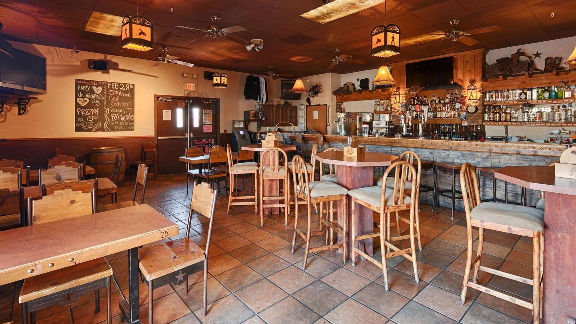 Best Western Gold Canyon Inn & Suites photo 38