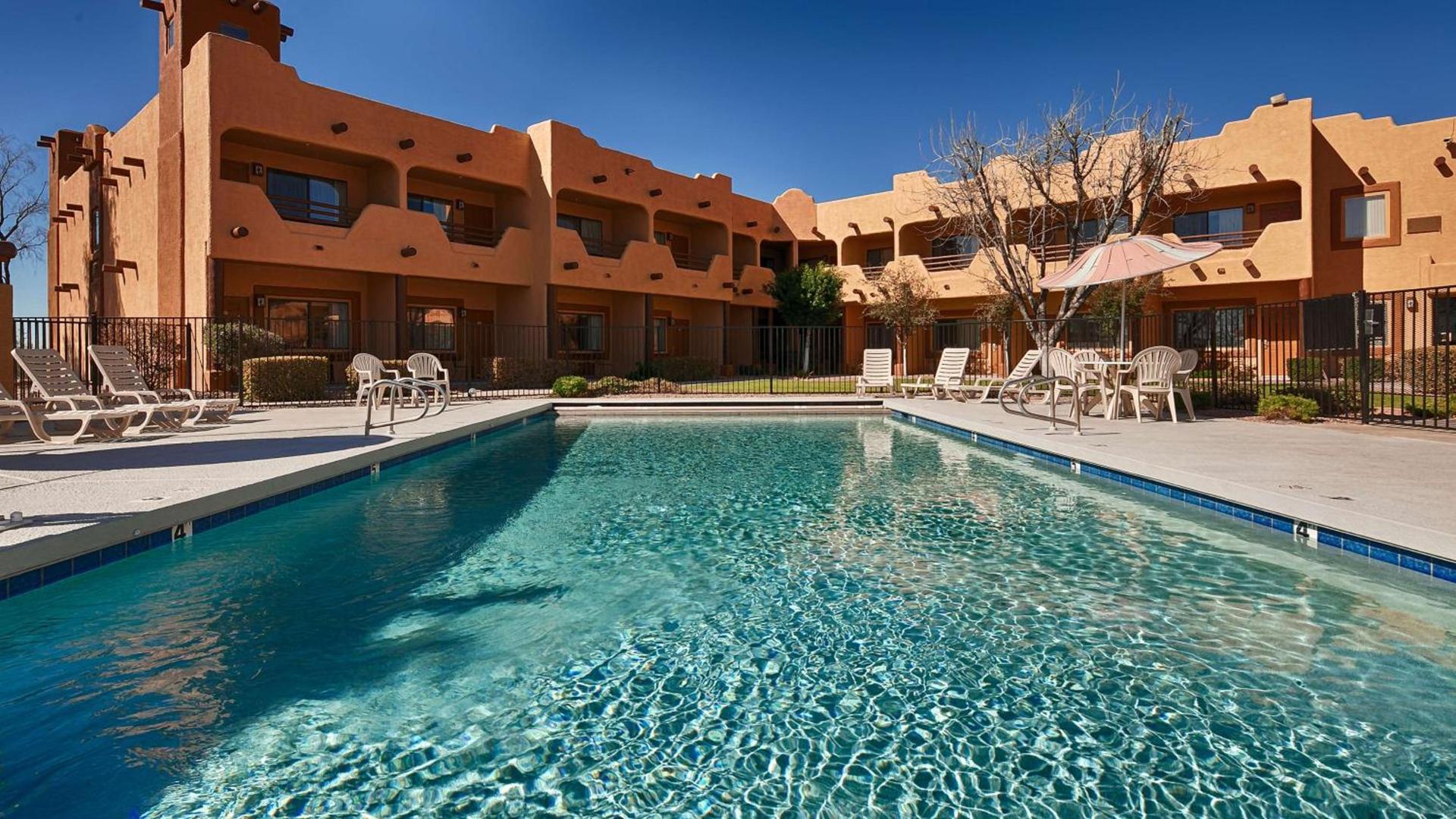 Best Western Gold Canyon Inn & Suites photo 41