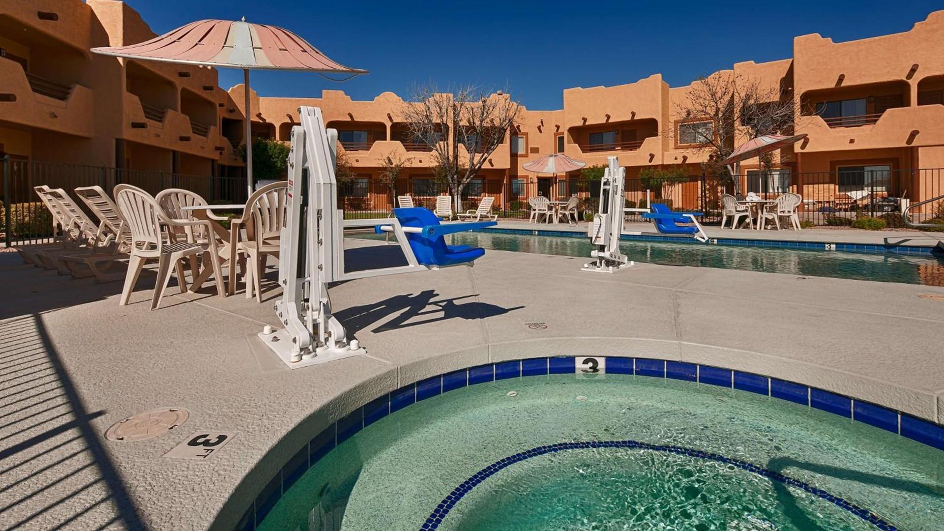 Best Western Gold Canyon Inn & Suites photo 42