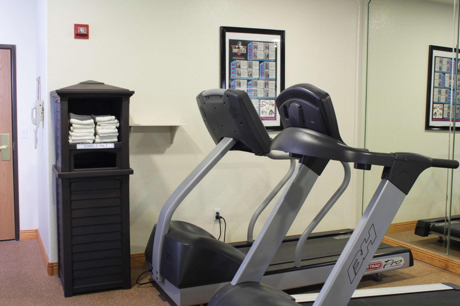 Best Western Gold Canyon Inn & Suites photo 44