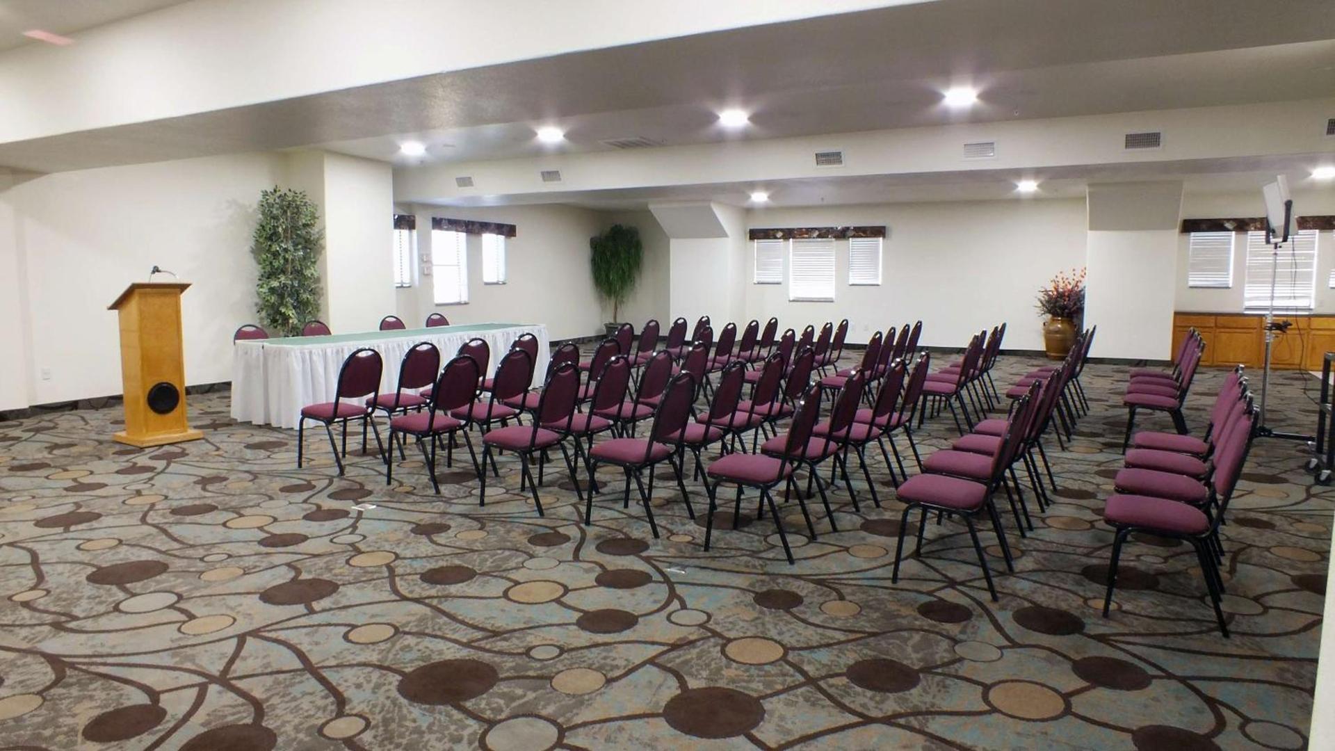 Best Western Gold Canyon Inn & Suites photo 48