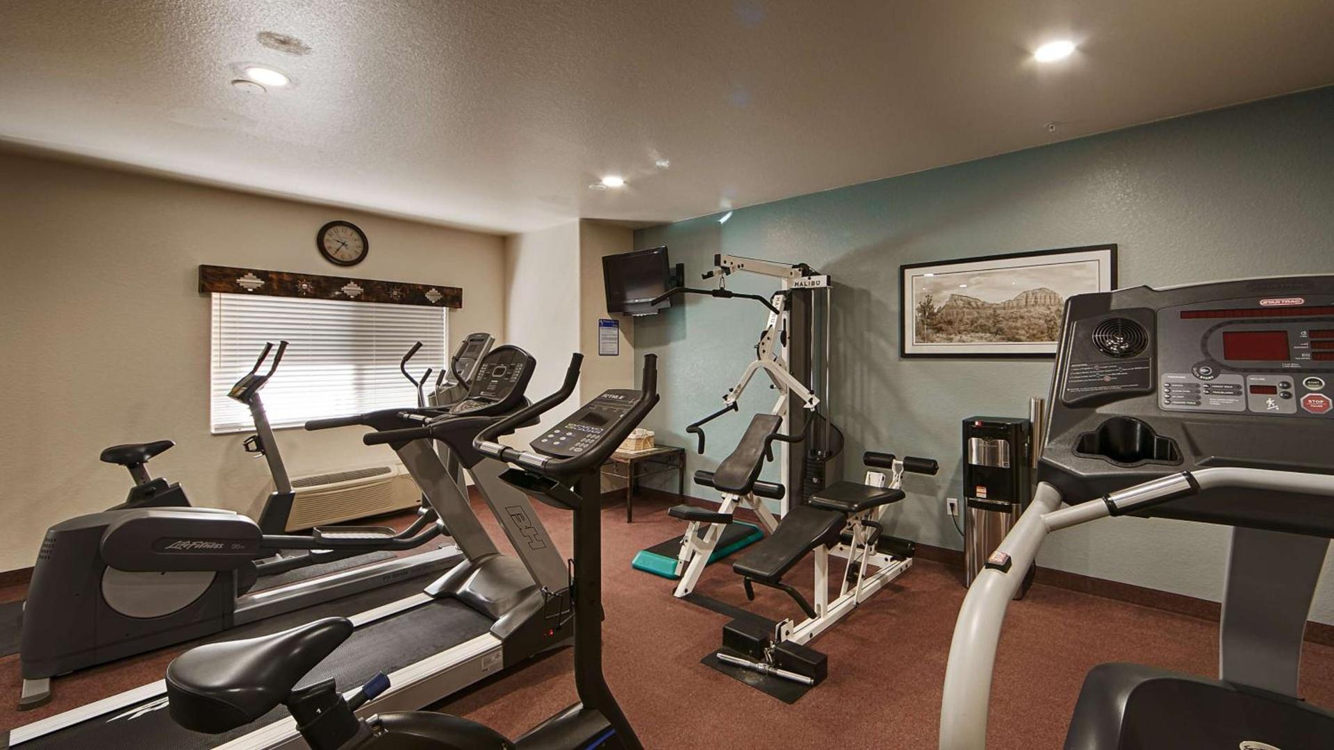 Best Western Gold Canyon Inn & Suites photo 51