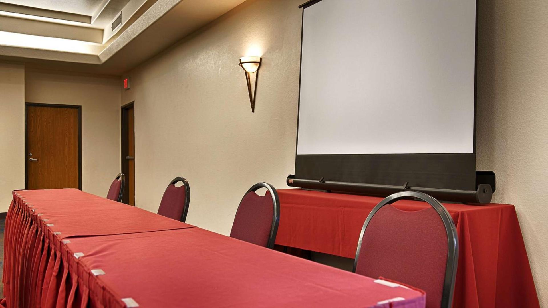 Best Western Gold Canyon Inn & Suites photo 52