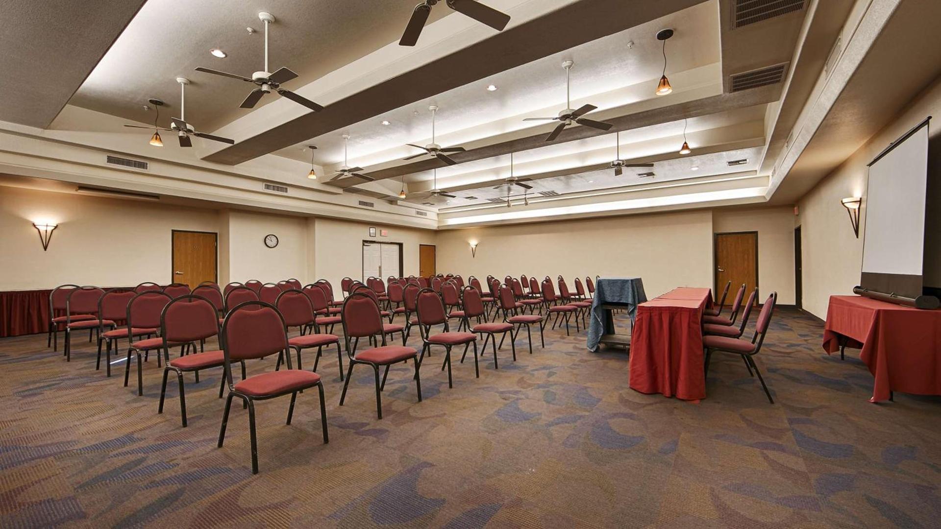 Best Western Gold Canyon Inn & Suites photo 63