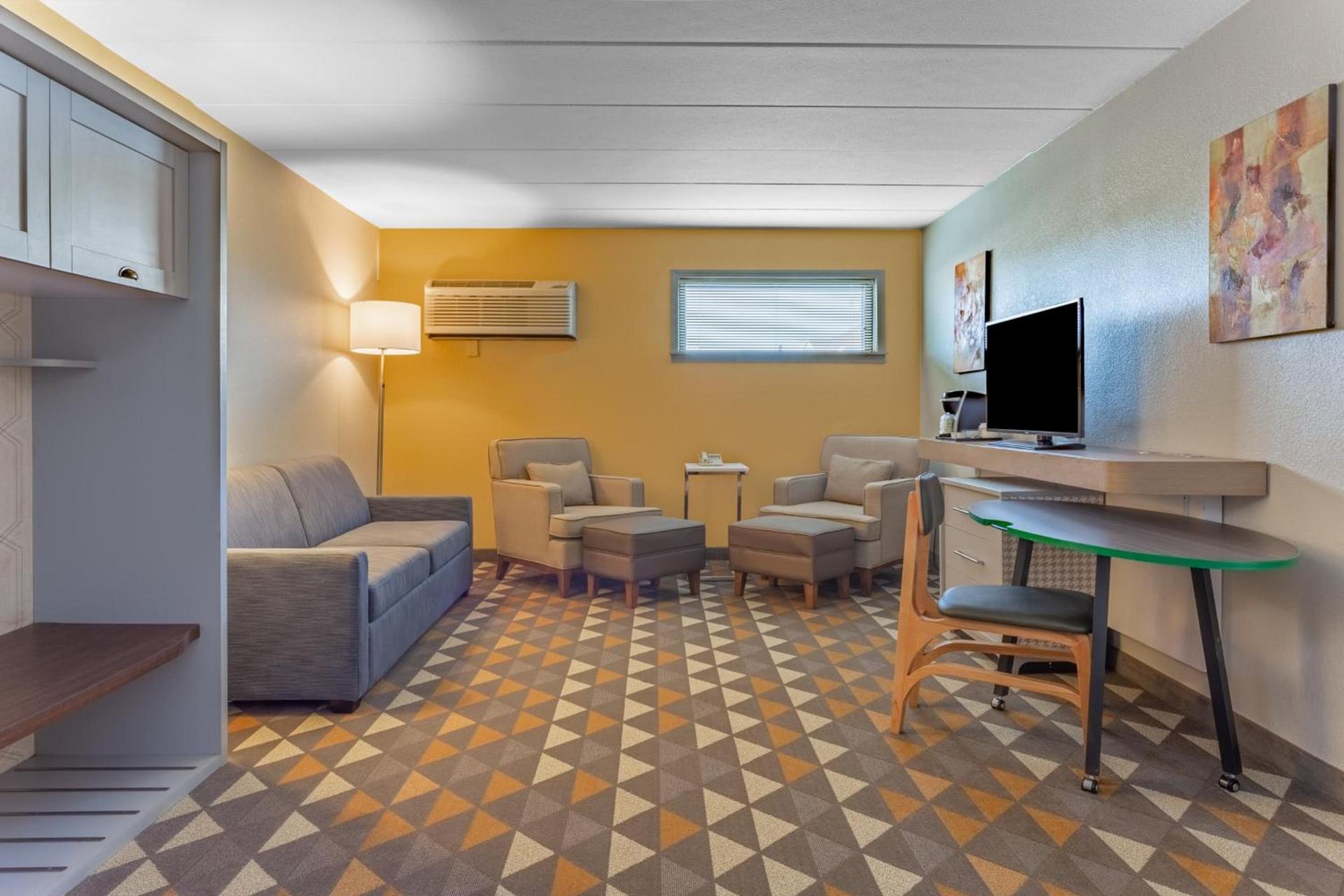 Holiday Inn Rockford I-90&Rt 20 State St by IHG photo 22
