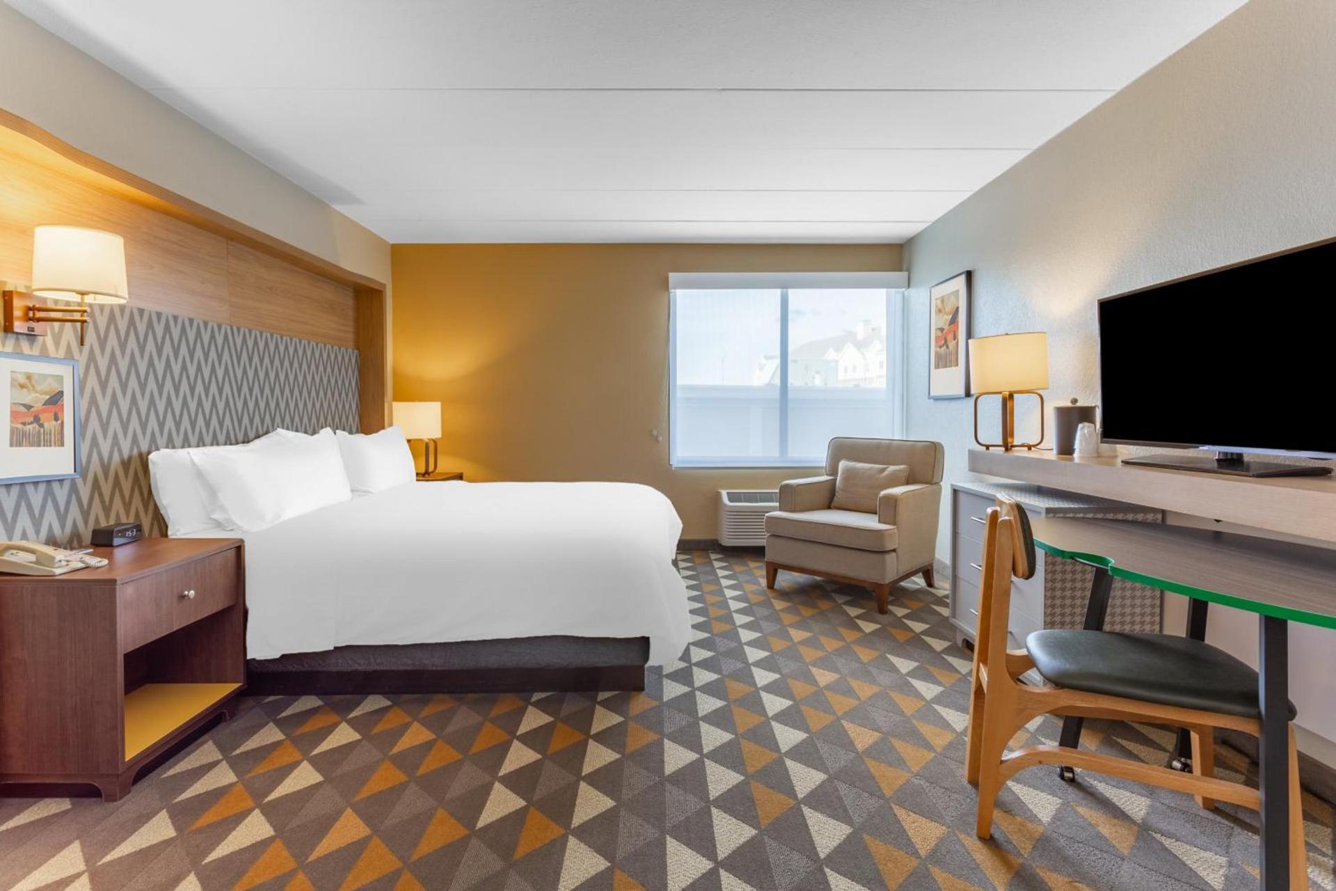 Holiday Inn Rockford I-90&Rt 20 State St by IHG photo 27