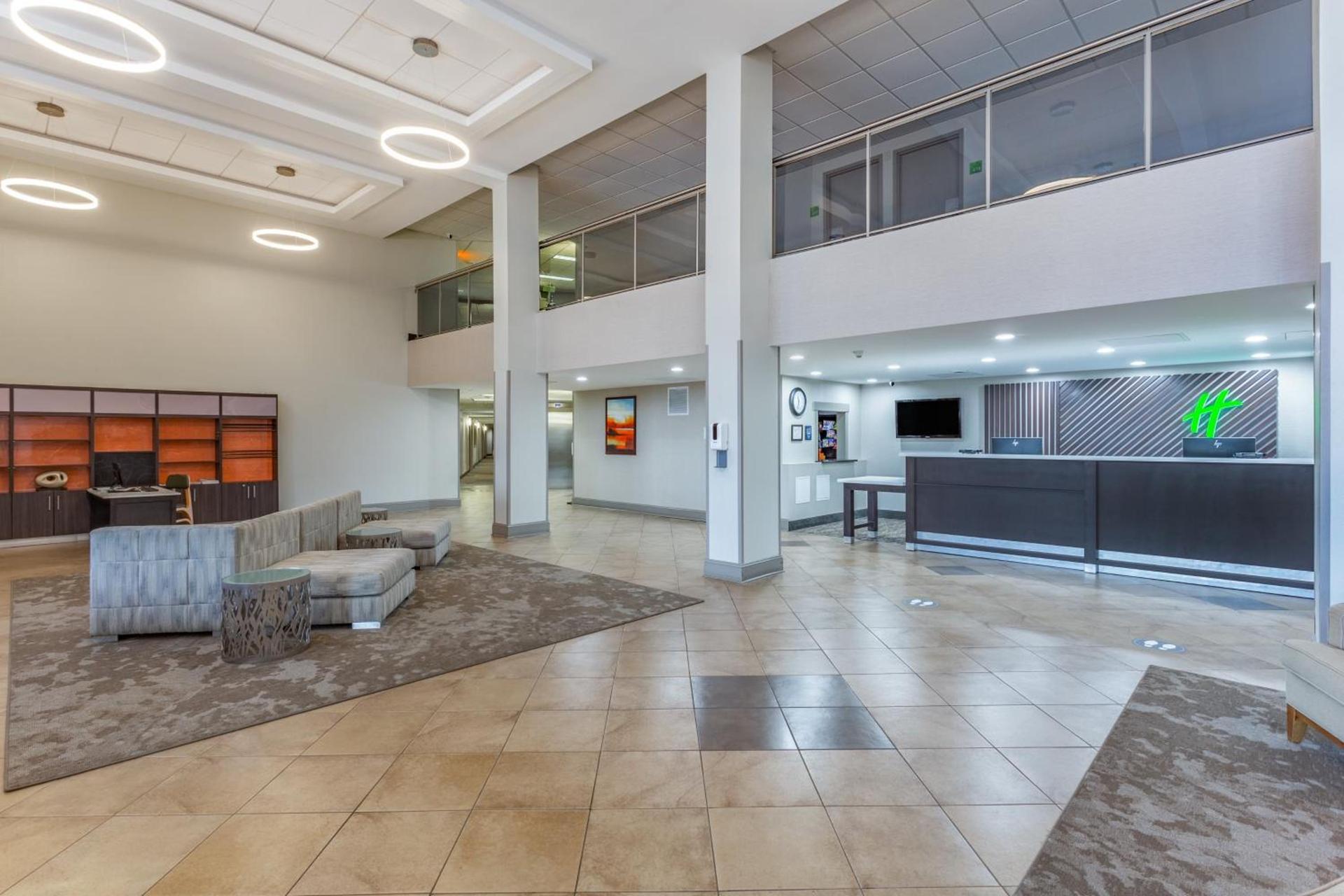 Holiday Inn Rockford I-90&Rt 20 State St by IHG photo 33