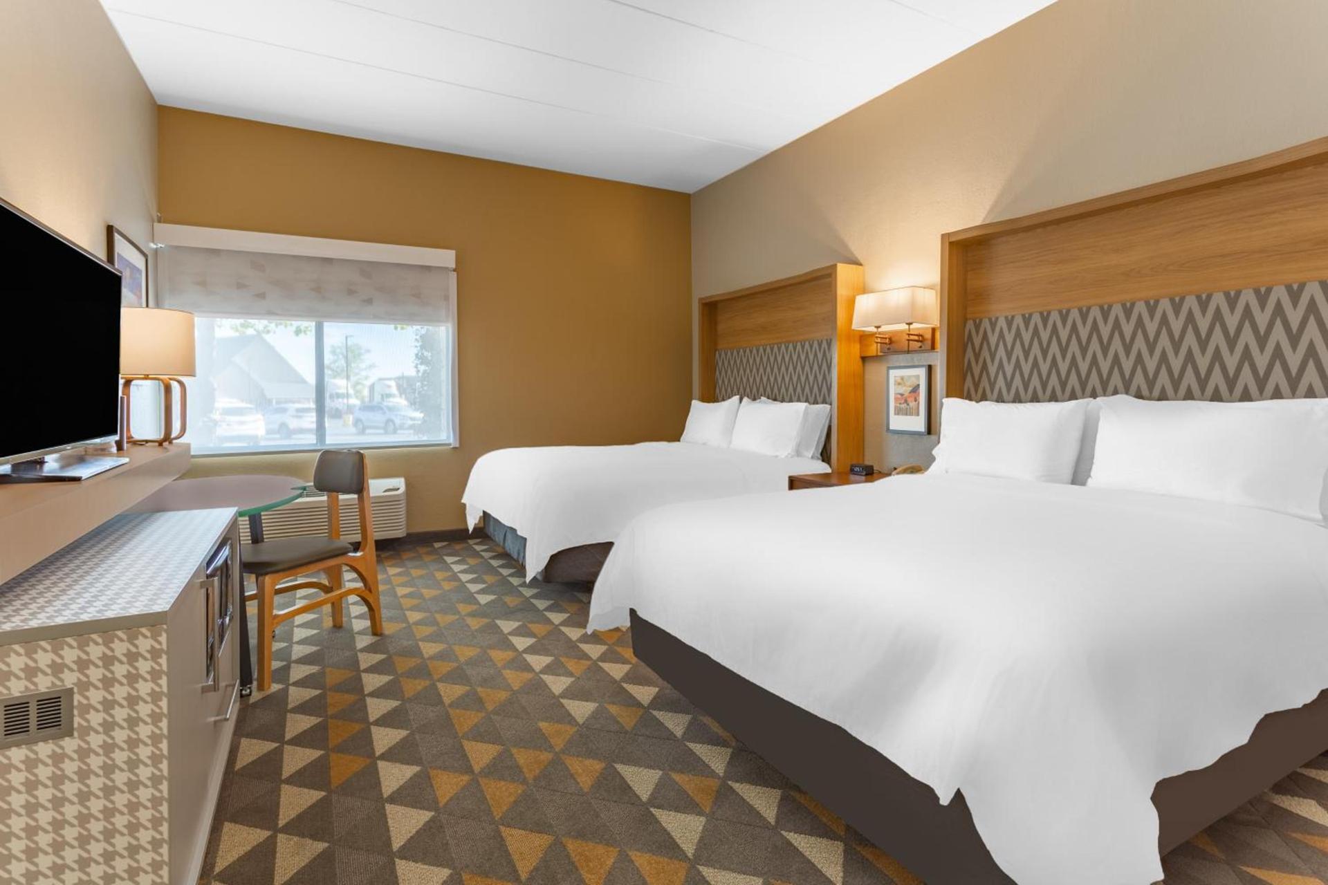 Holiday Inn Rockford I-90&Rt 20 State St by IHG photo 31