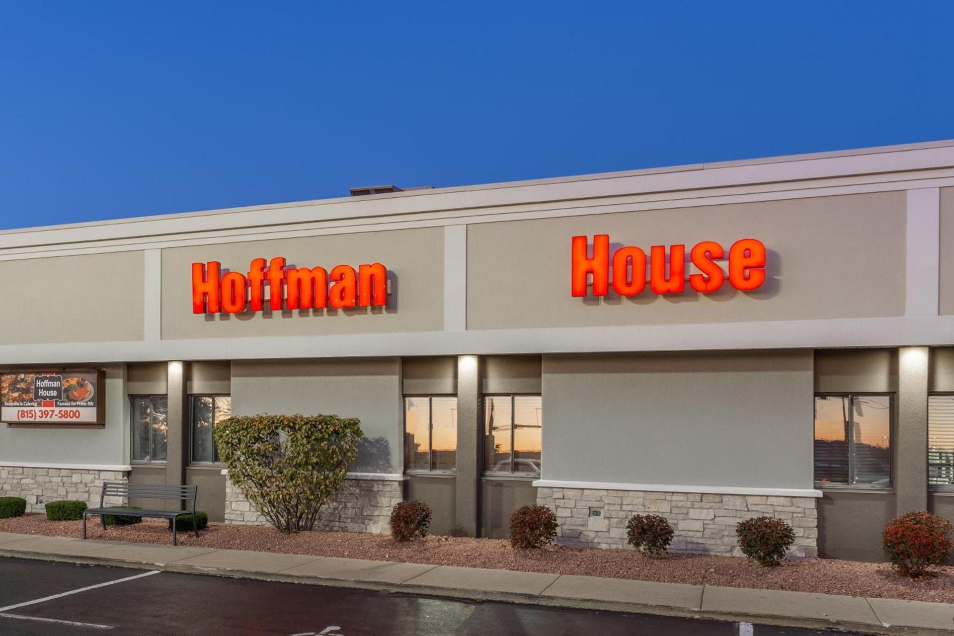 Holiday Inn Rockford I-90&Rt 20 State St by IHG photo 36