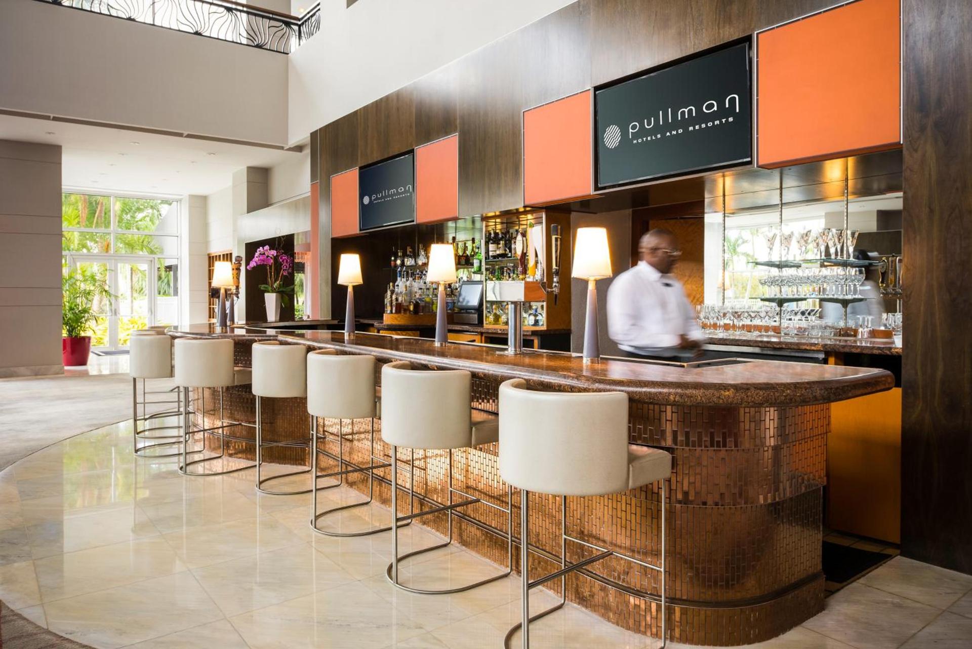 Pullman Miami Airport photo 19
