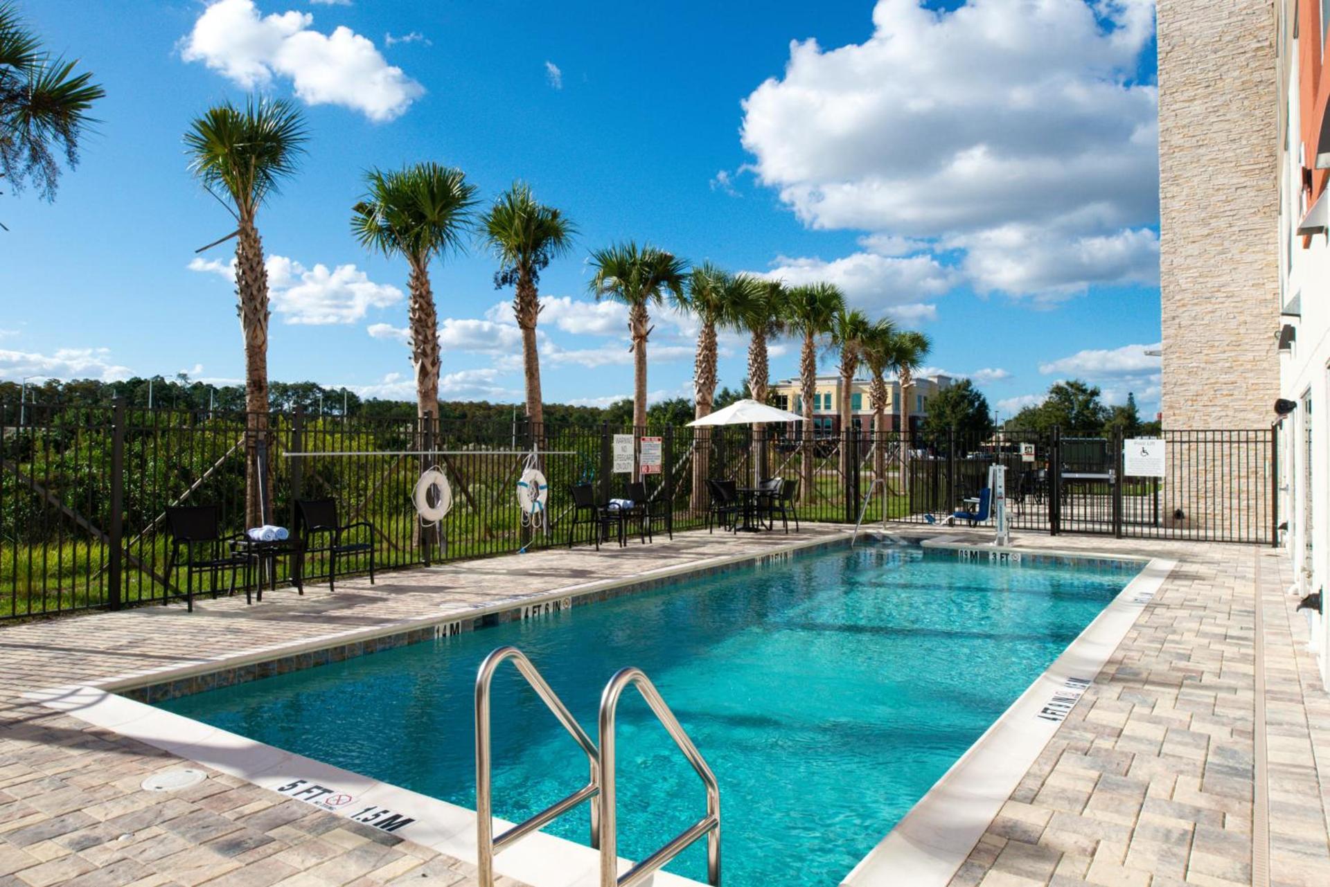 Holiday Inn Express Orlando - South Park by IHG photo 5