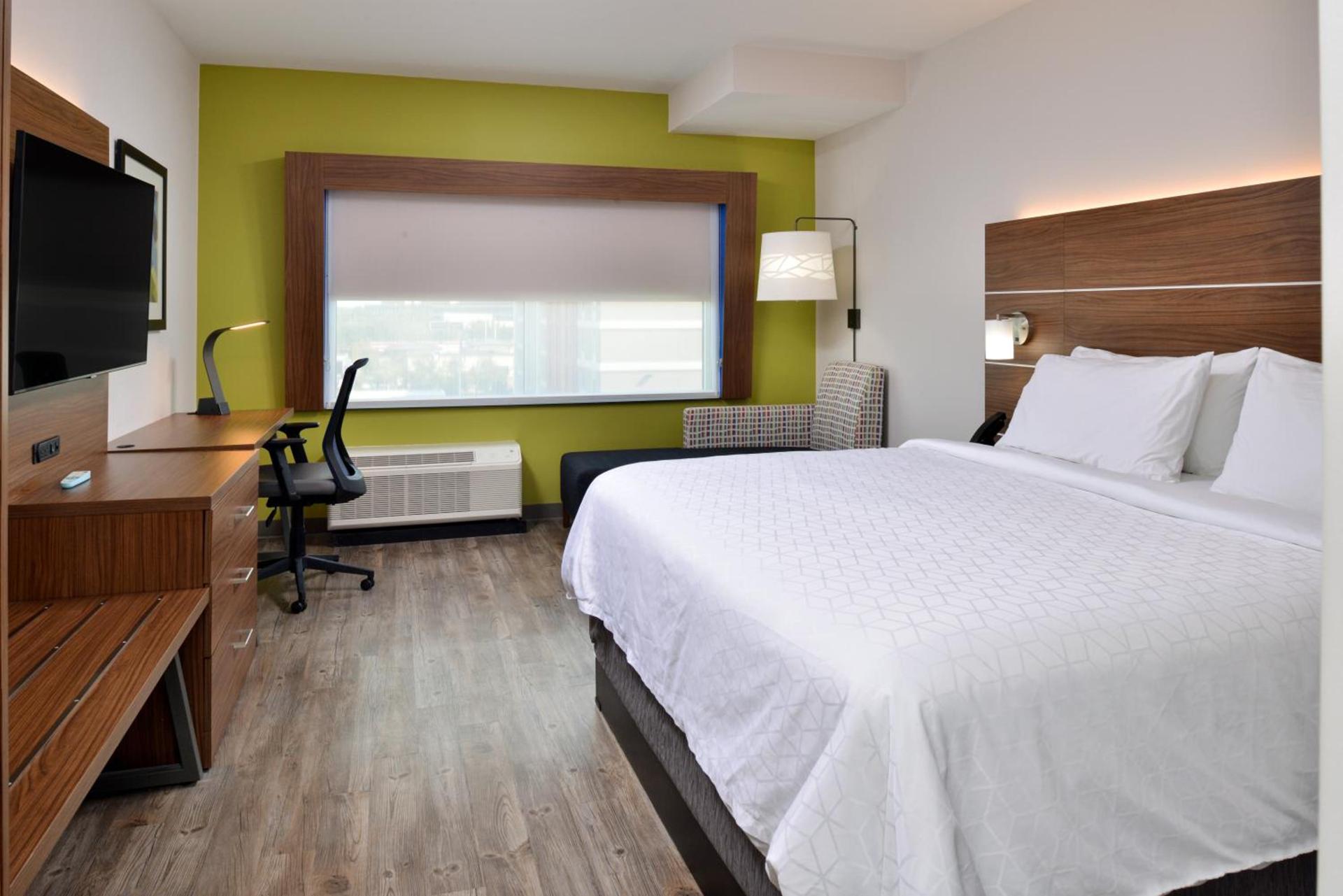 Holiday Inn Express Orlando - South Park by IHG photo 9