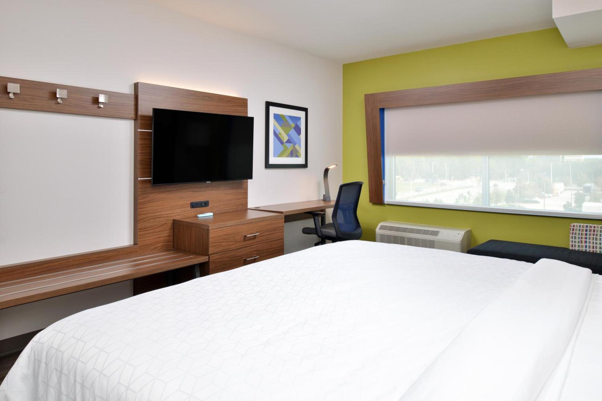 Holiday Inn Express Orlando - South Park by IHG photo 10
