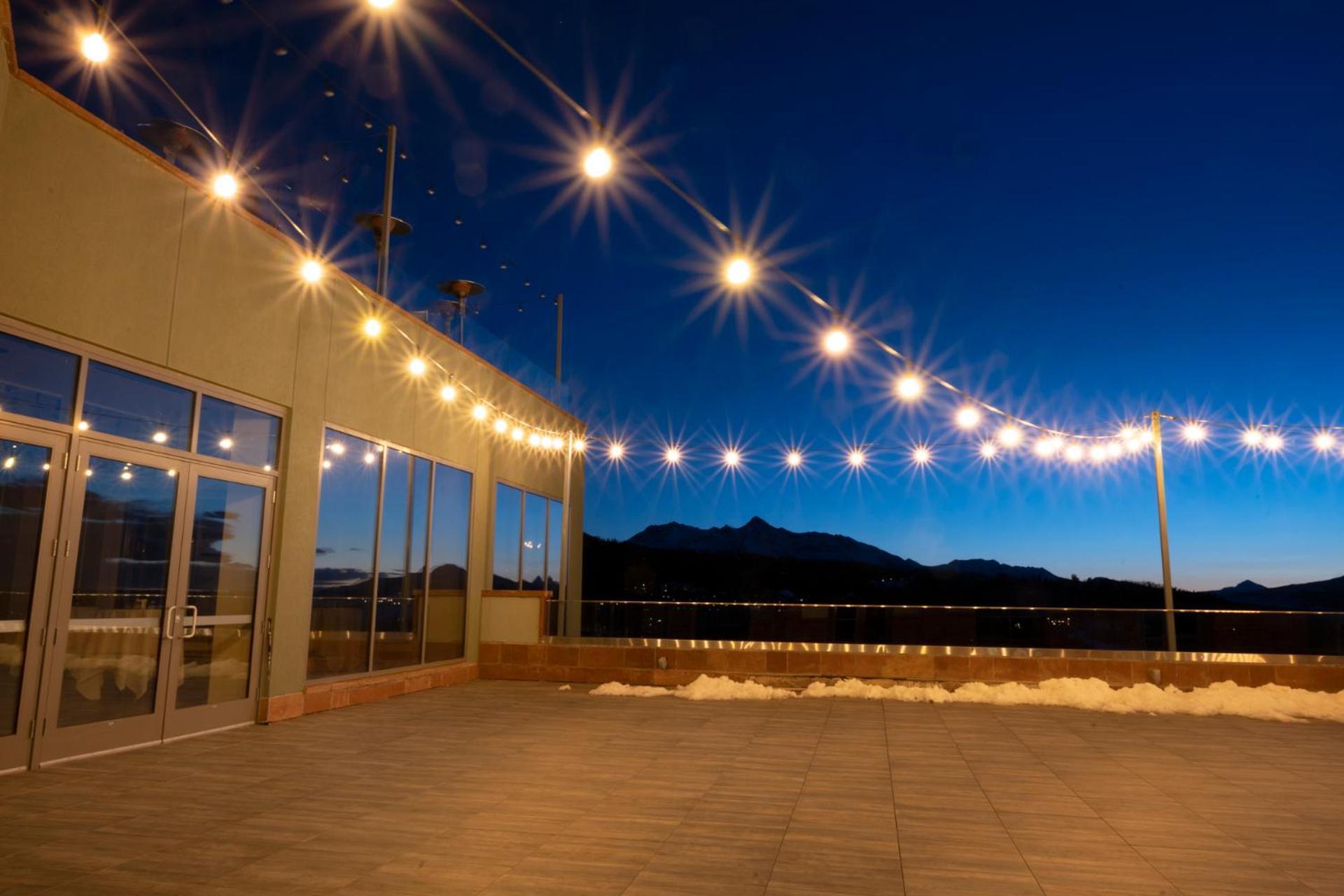 The Peaks Resort and Spa photo 19