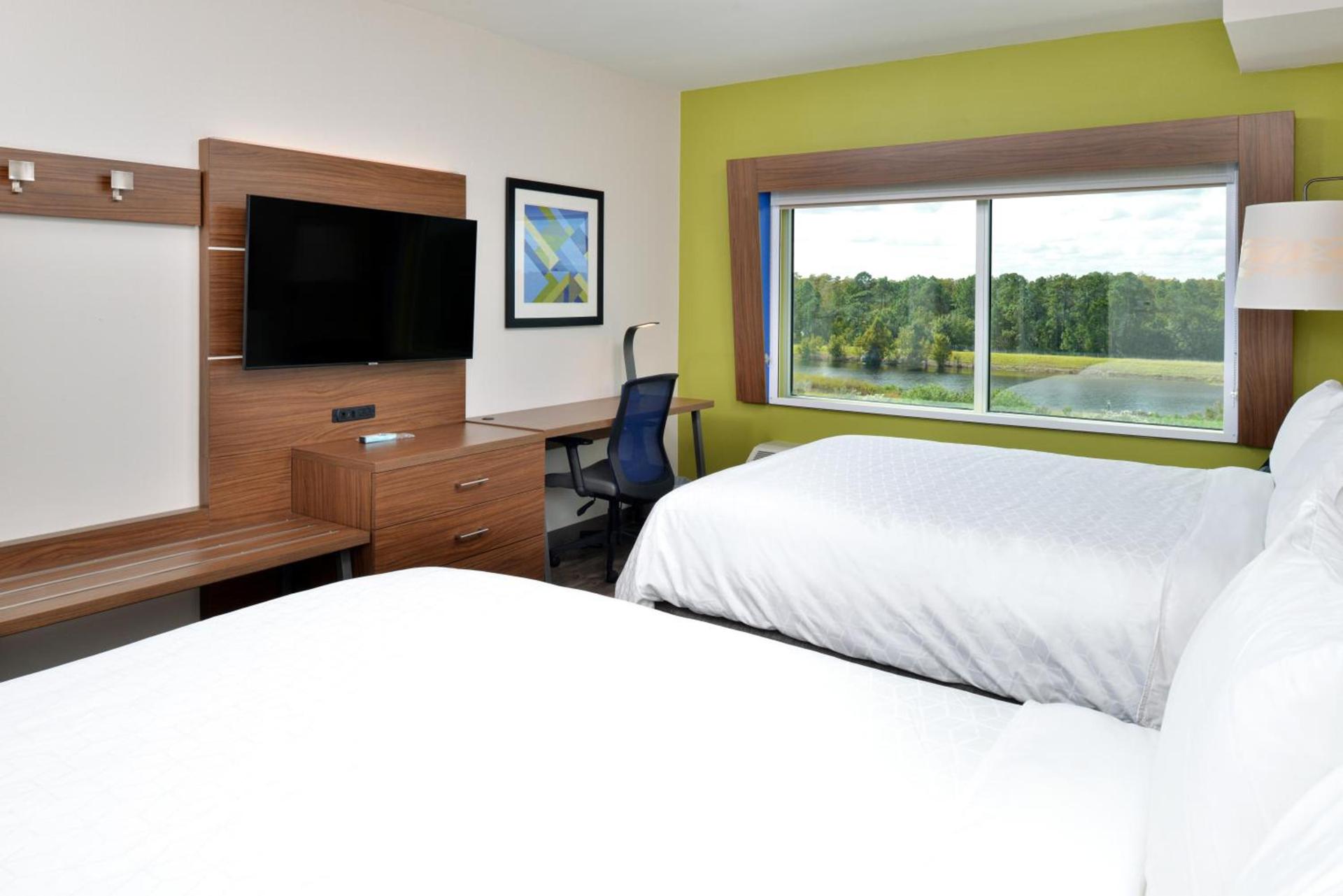 Holiday Inn Express Orlando - South Park by IHG photo 18