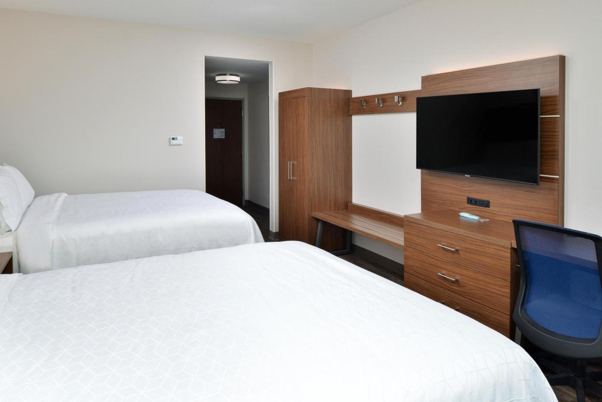 Holiday Inn Express Orlando - South Park by IHG photo 17
