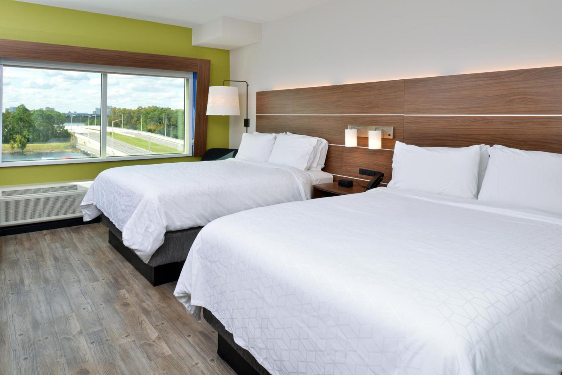 Holiday Inn Express Orlando - South Park by IHG photo 16