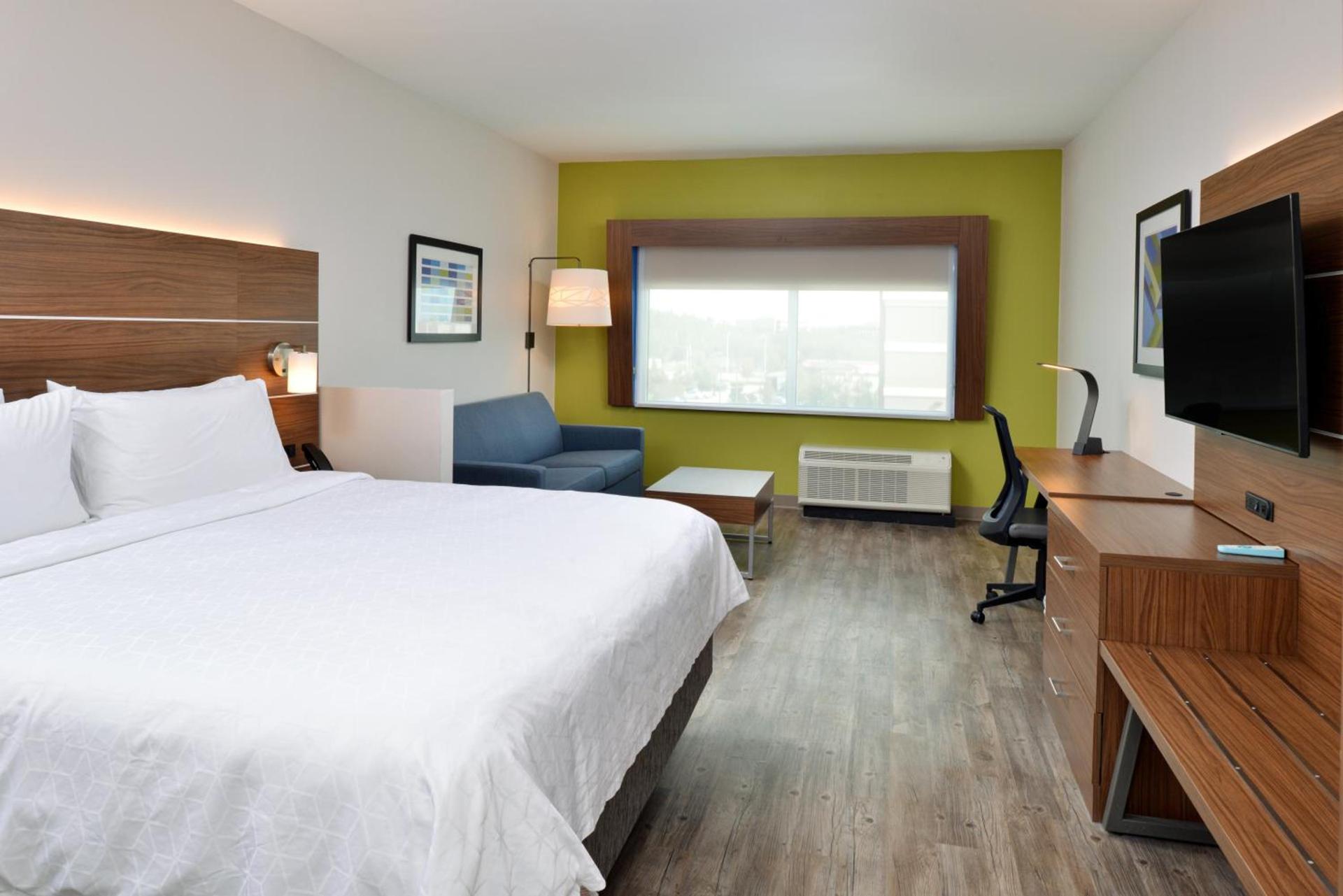 Holiday Inn Express Orlando - South Park by IHG photo 34