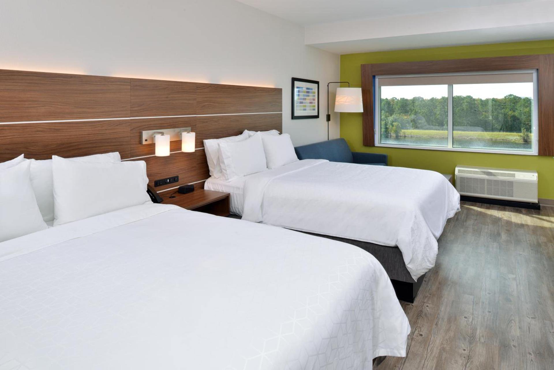 Holiday Inn Express Orlando - South Park by IHG photo 33