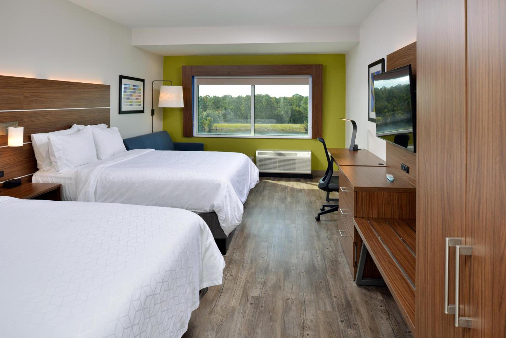 Holiday Inn Express Orlando - South Park by IHG photo 38