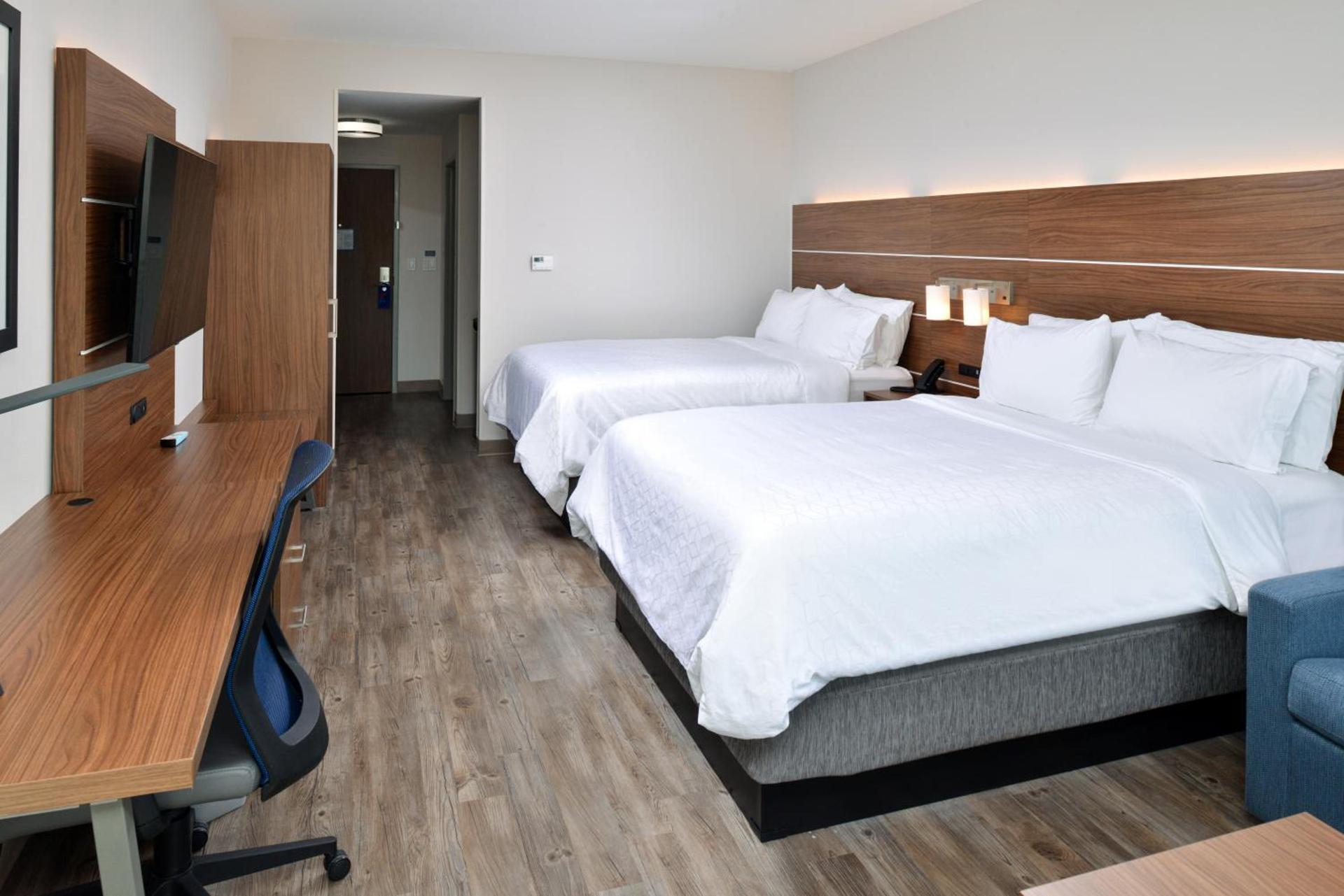 Holiday Inn Express Orlando - South Park by IHG photo 37