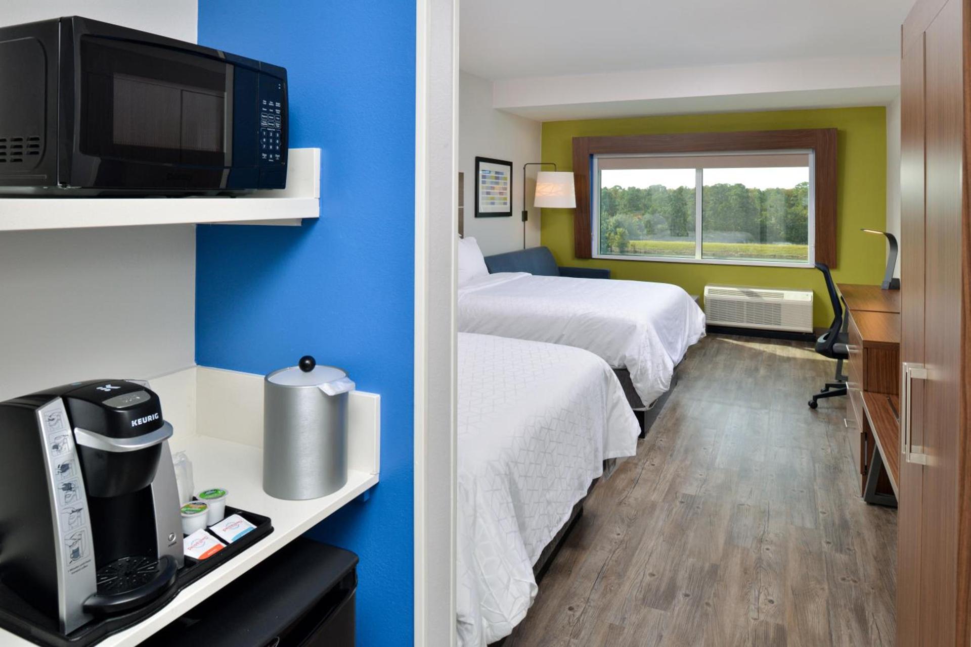 Holiday Inn Express Orlando - South Park by IHG photo 36