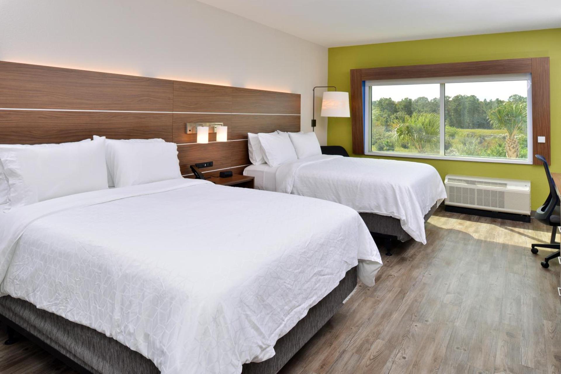 Holiday Inn Express Orlando - South Park by IHG photo 42