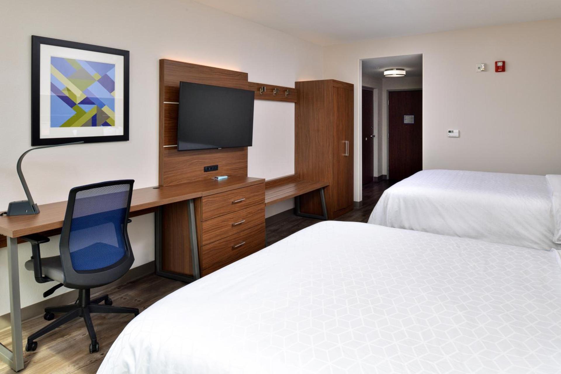 Holiday Inn Express Orlando - South Park by IHG photo 41