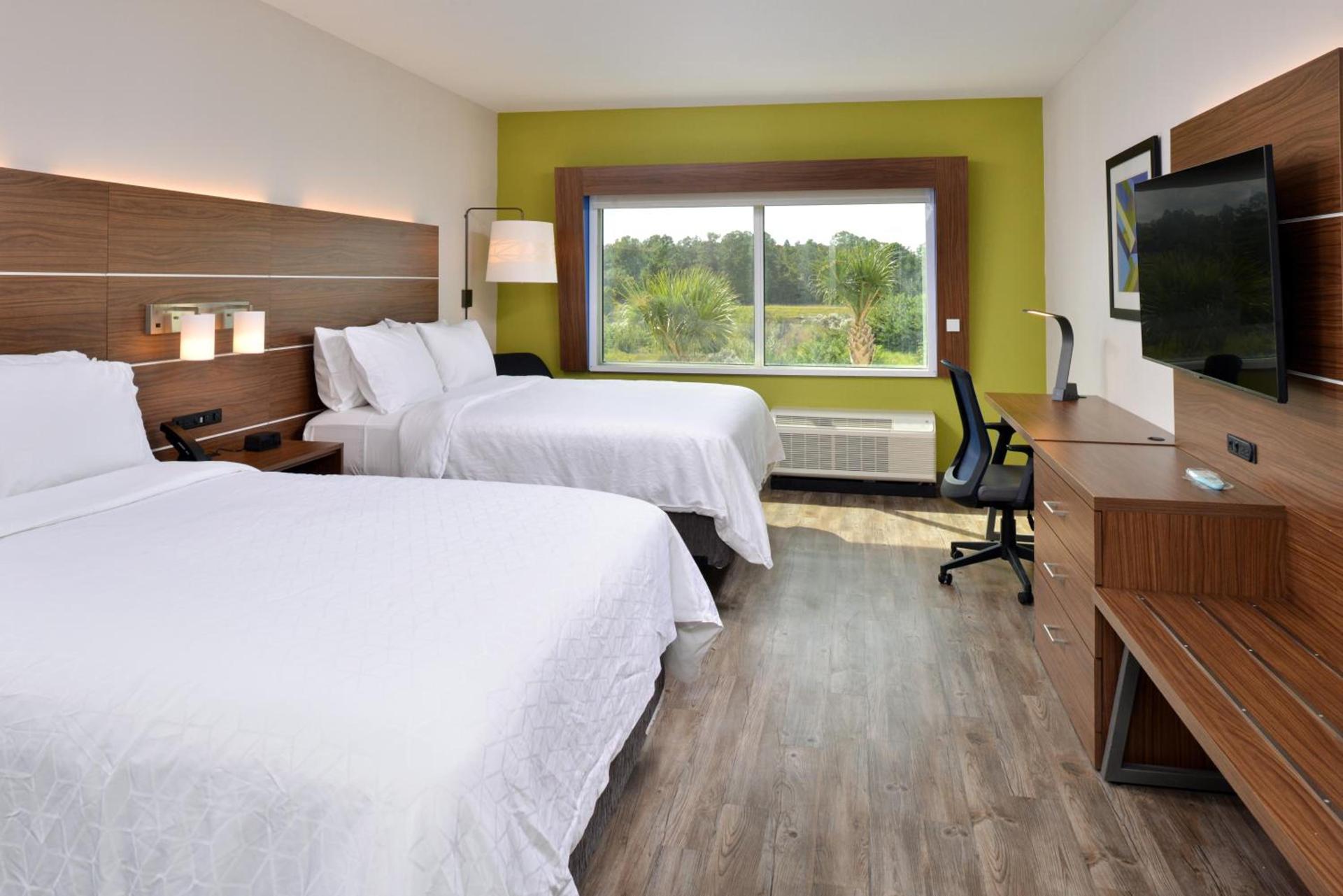 Holiday Inn Express Orlando - South Park by IHG photo 40