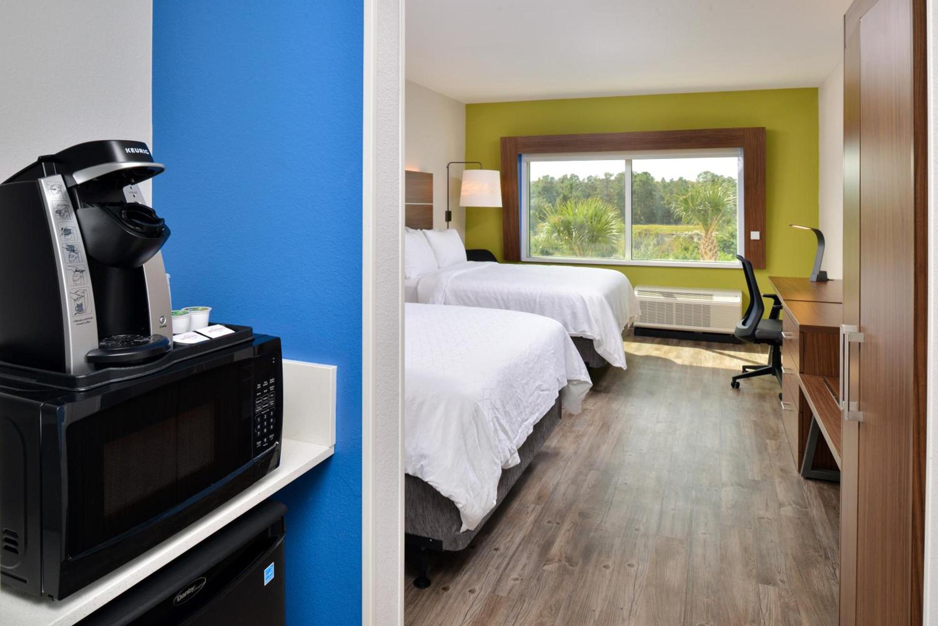Holiday Inn Express Orlando - South Park by IHG photo 43