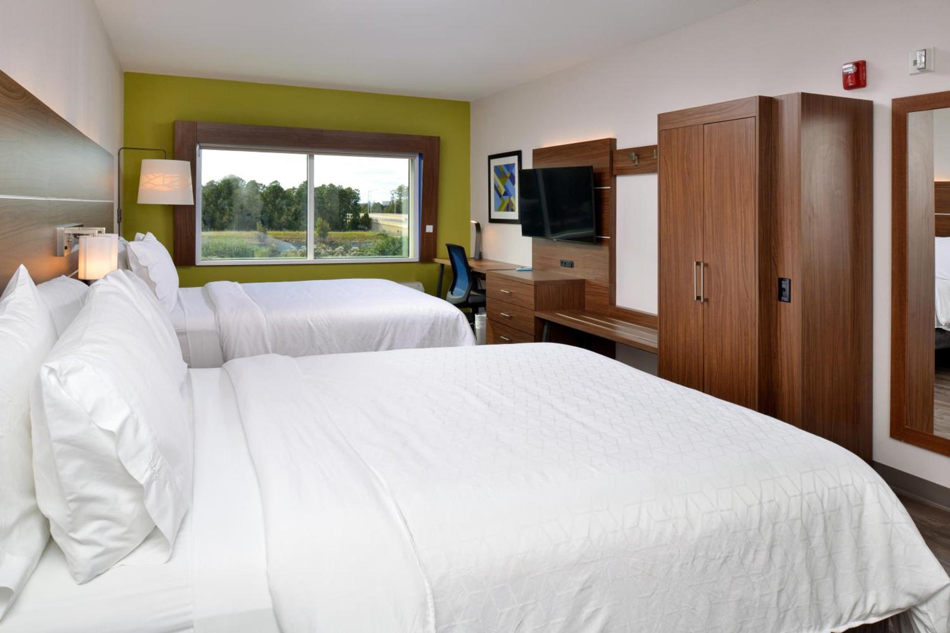 Holiday Inn Express Orlando - South Park by IHG photo 47