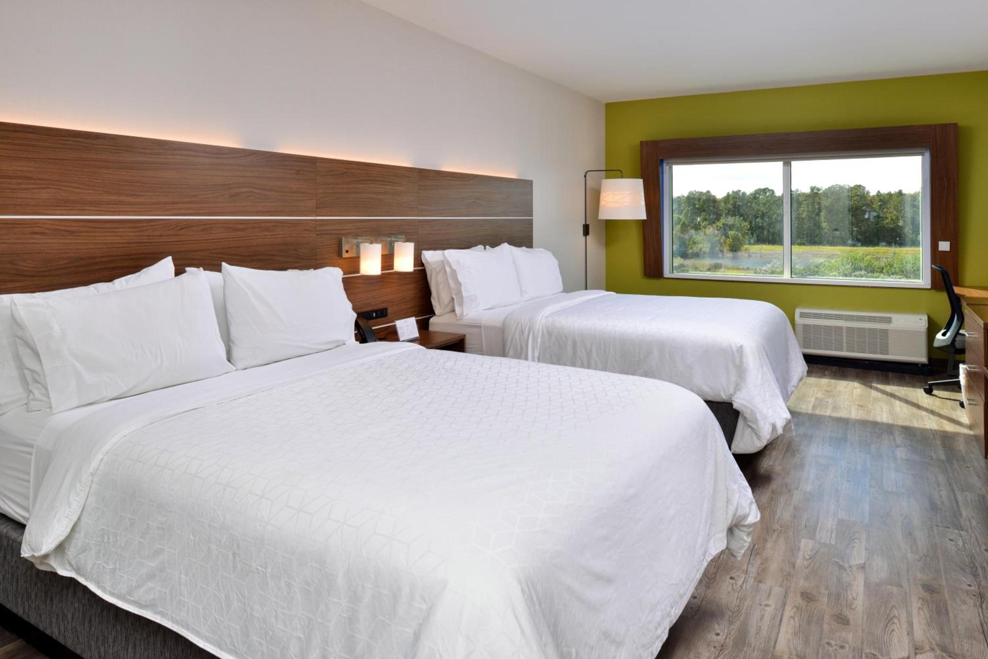 Holiday Inn Express Orlando - South Park by IHG photo 46