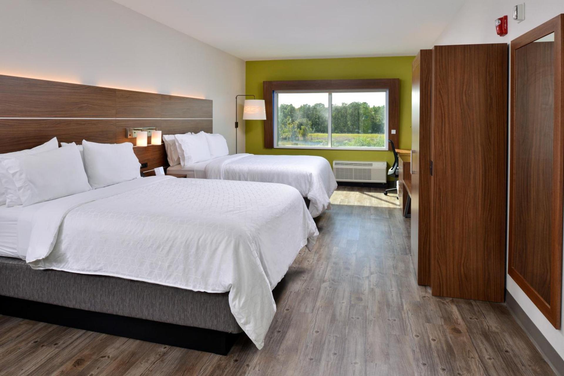 Holiday Inn Express Orlando - South Park by IHG photo 44