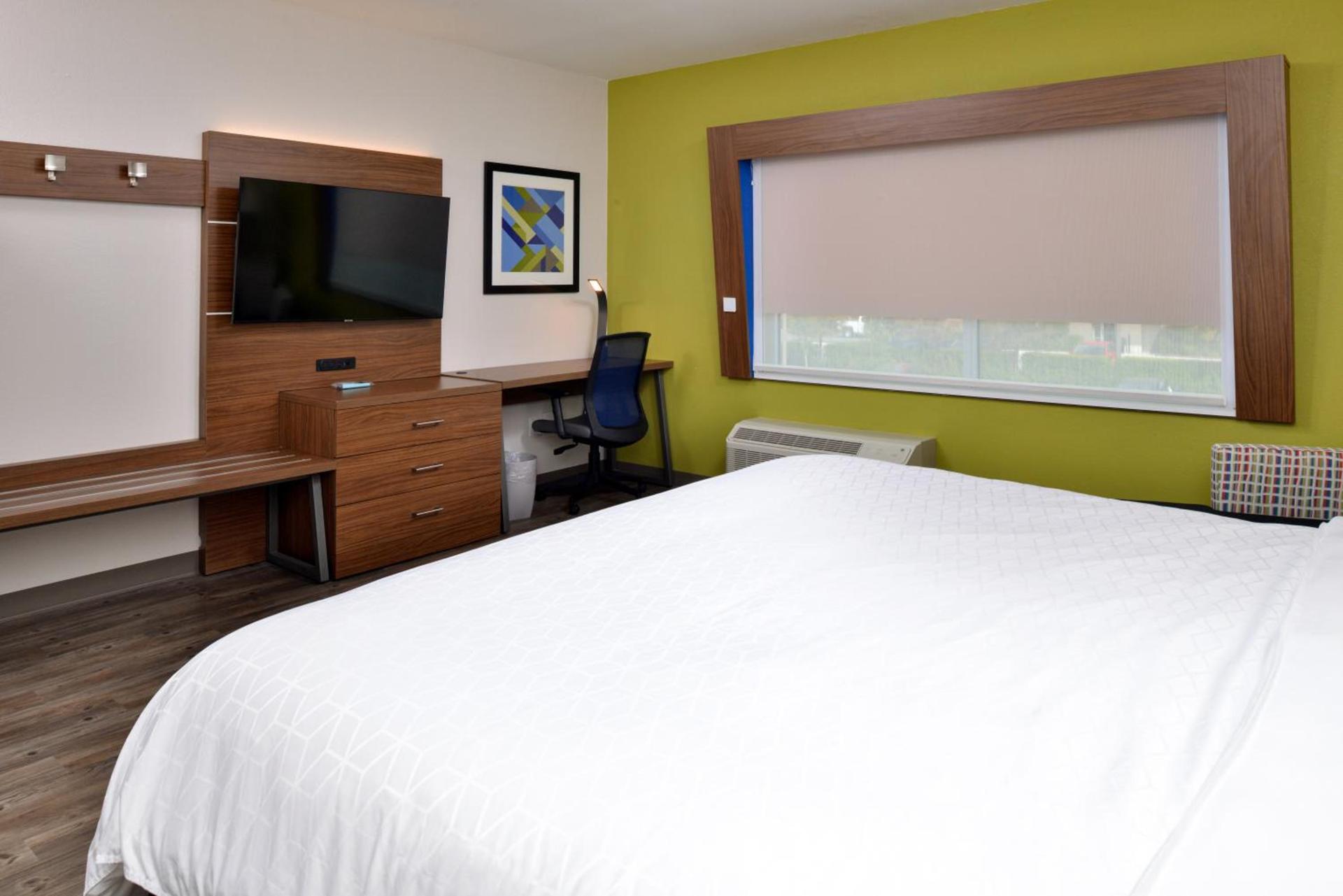 Holiday Inn Express Orlando - South Park by IHG photo 54