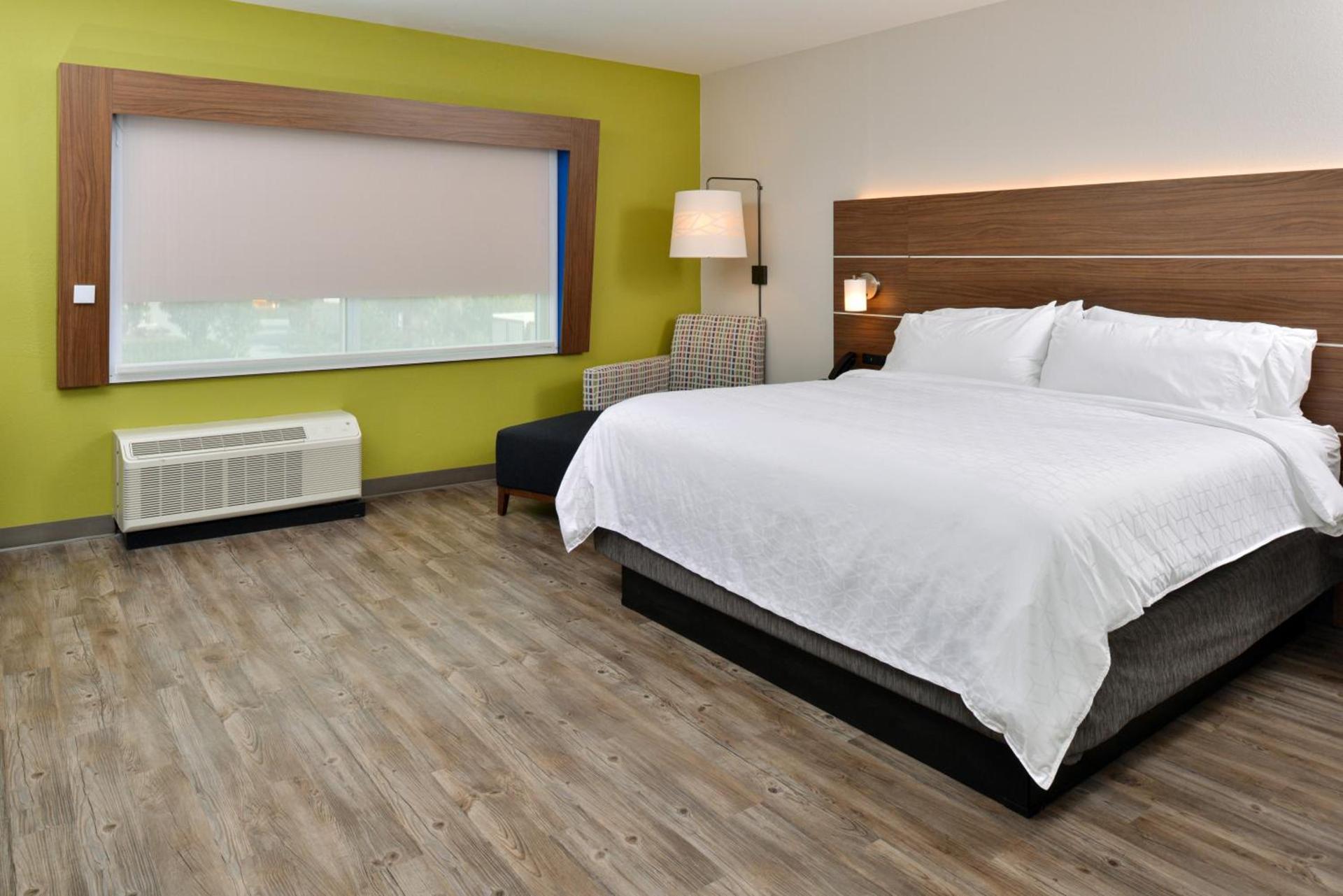 Holiday Inn Express Orlando - South Park by IHG photo 53