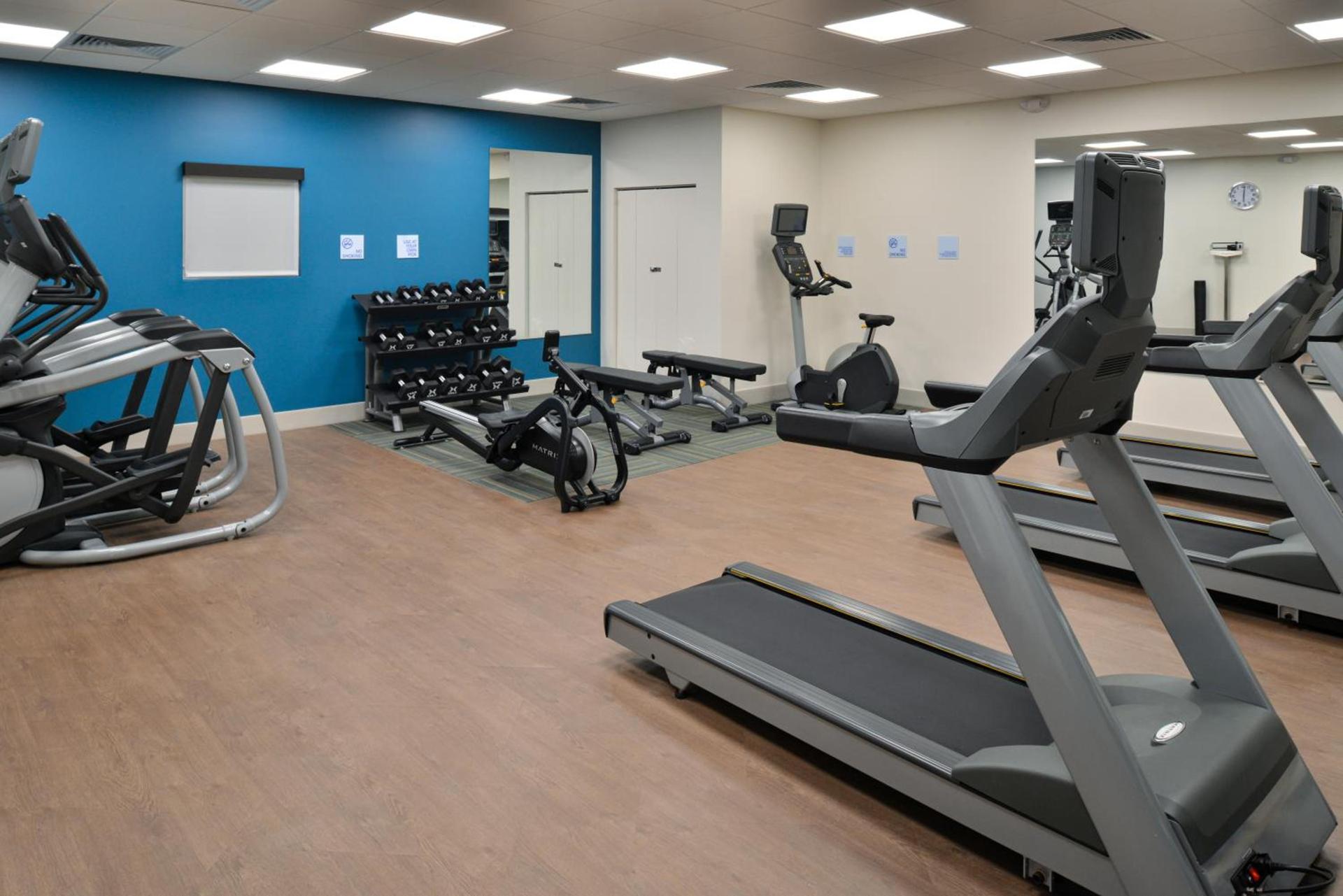 Holiday Inn Express Orlando - South Park by IHG photo 55