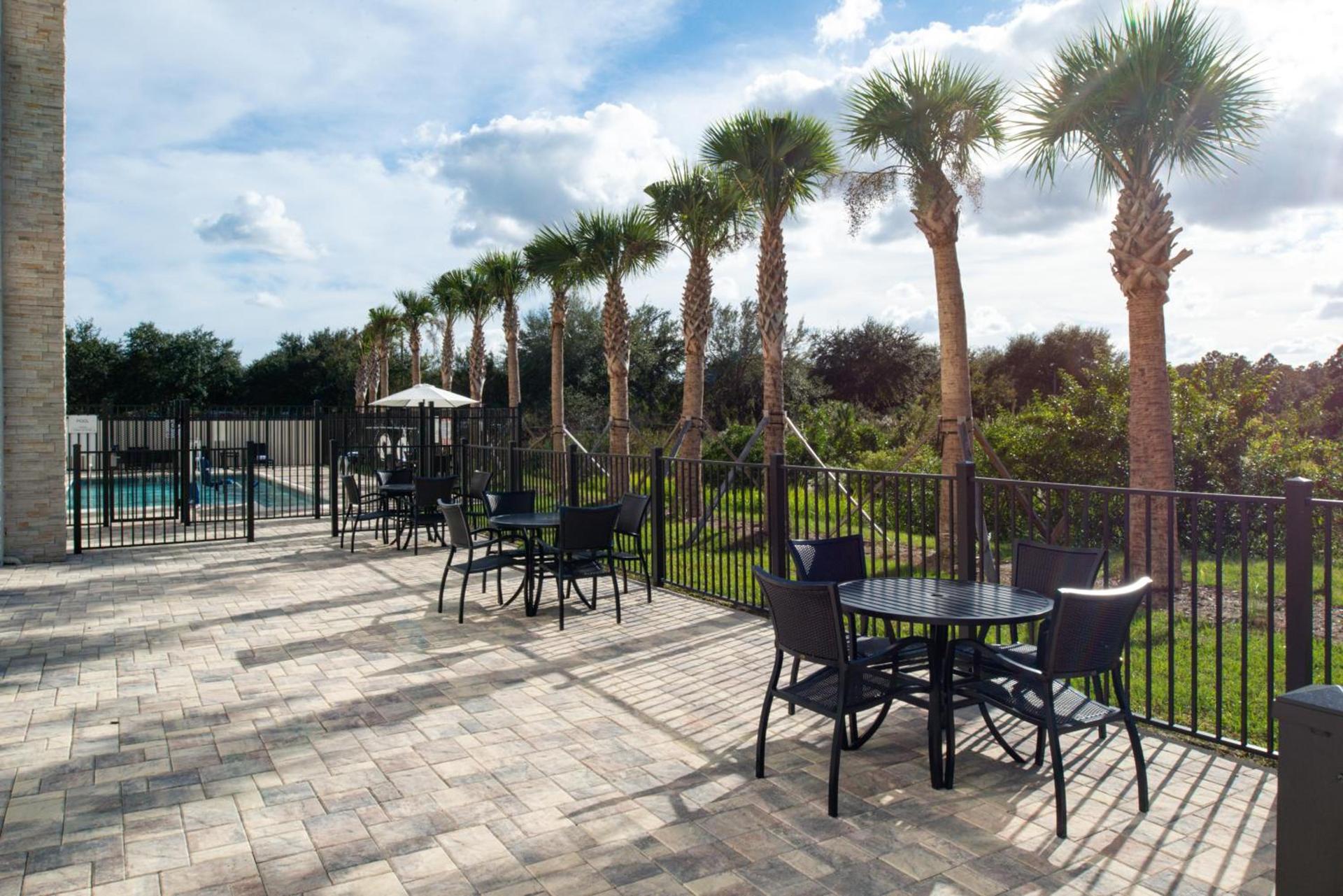 Holiday Inn Express Orlando - South Park by IHG photo 62