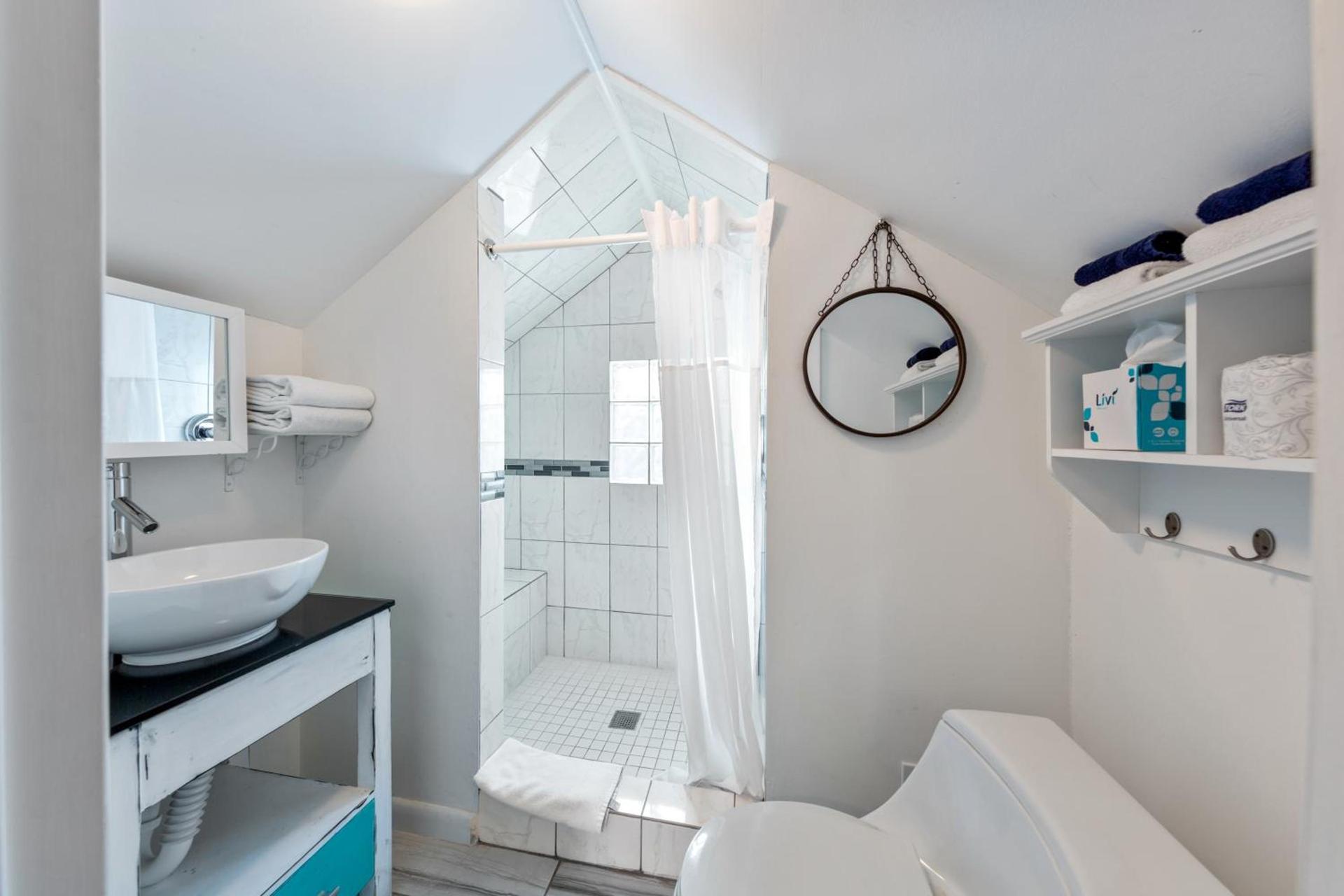 Wicker Guesthouse photo 46