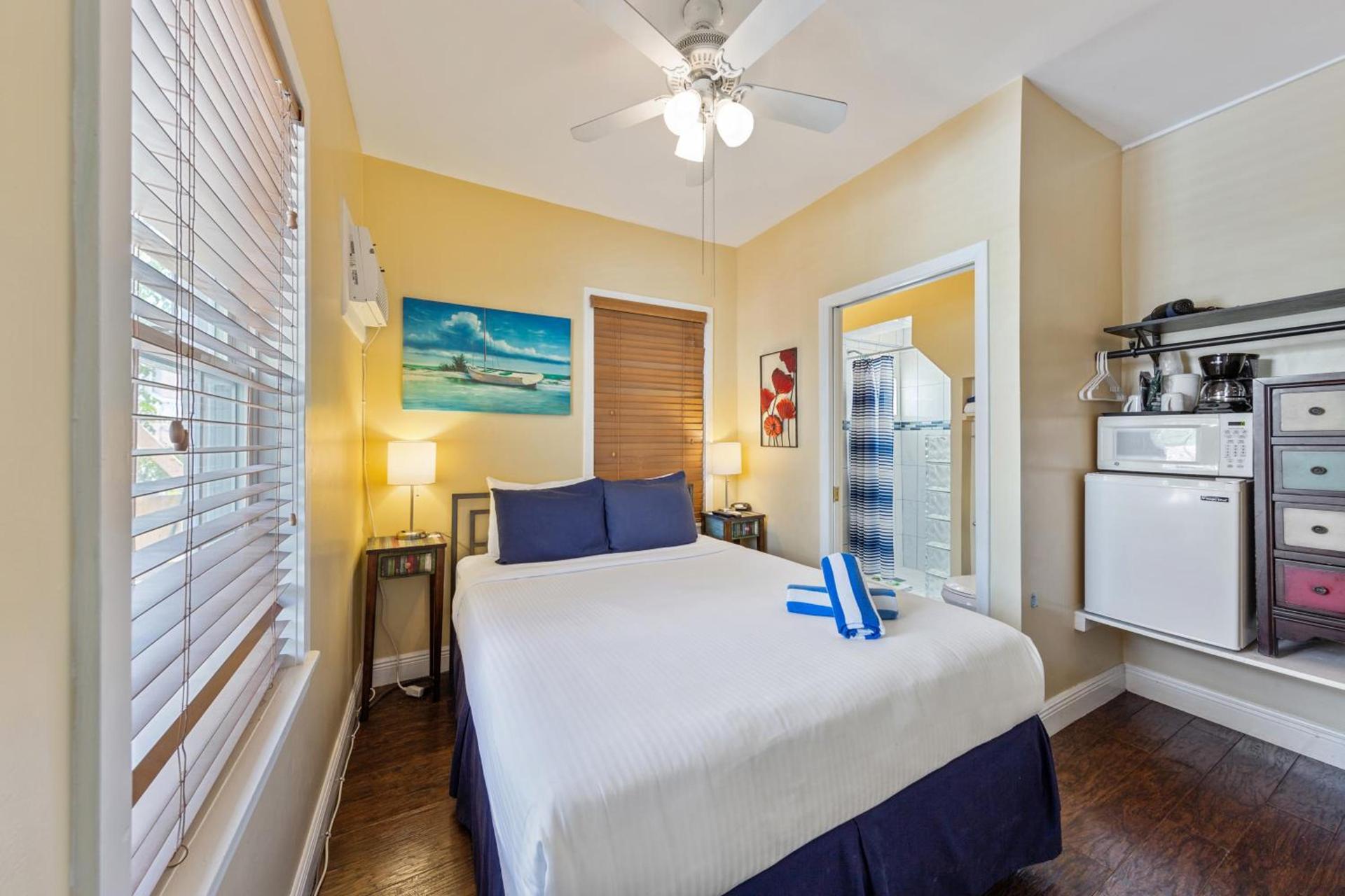 Wicker Guesthouse photo 51