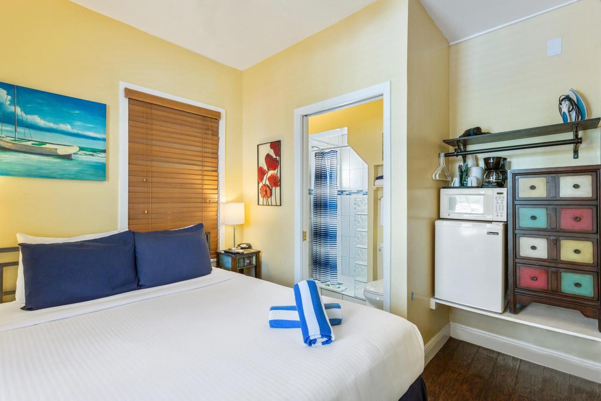 Wicker Guesthouse photo 49