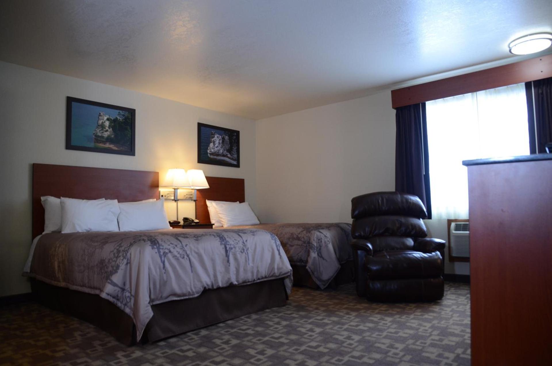 North Star Hotel Pictured Rocks photo 12