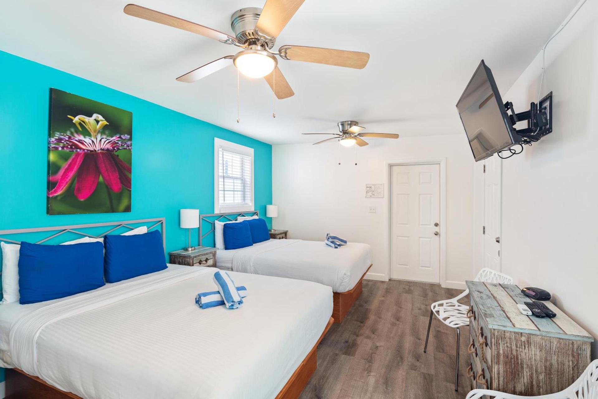 Wicker Guesthouse photo 76