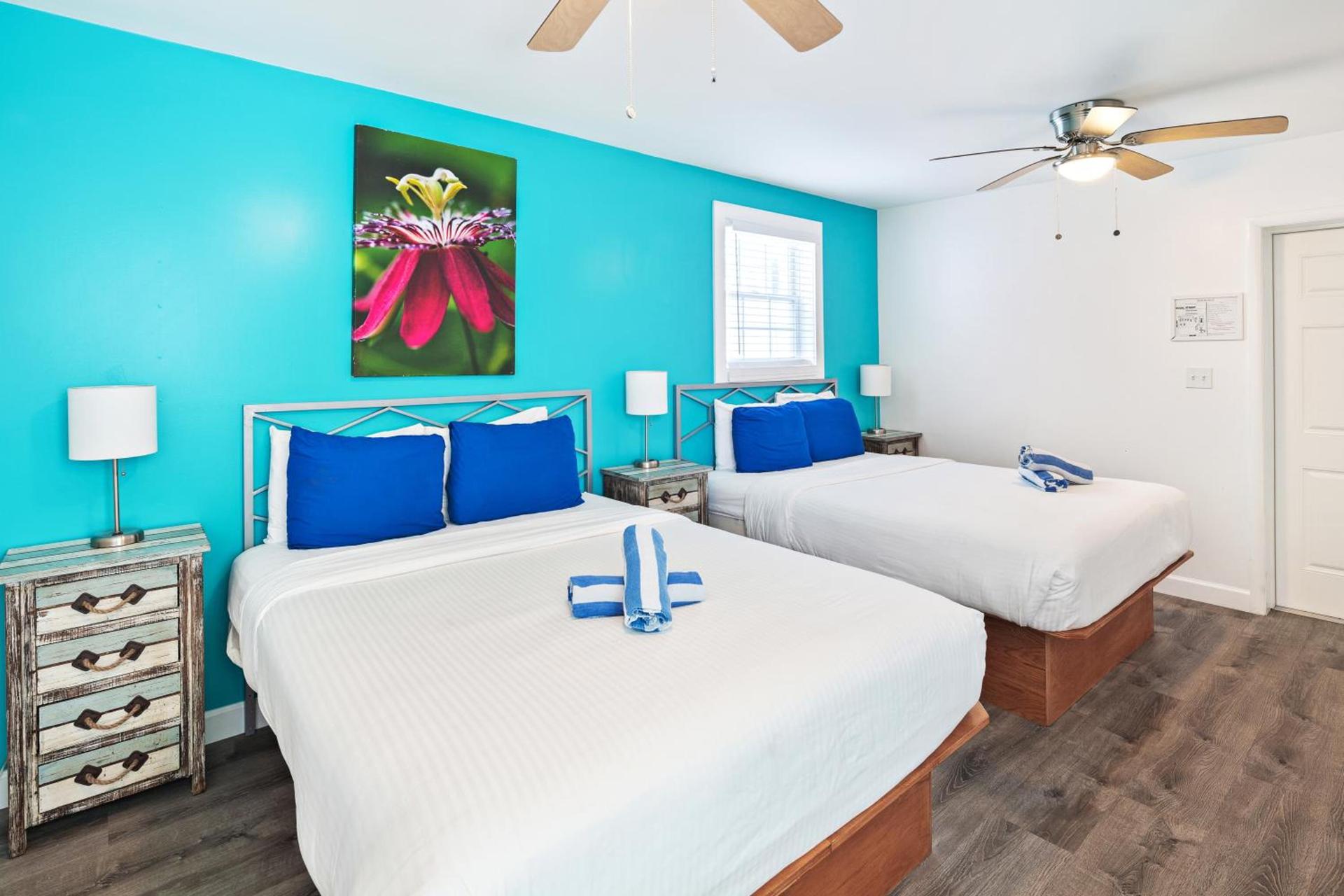 Wicker Guesthouse photo 75