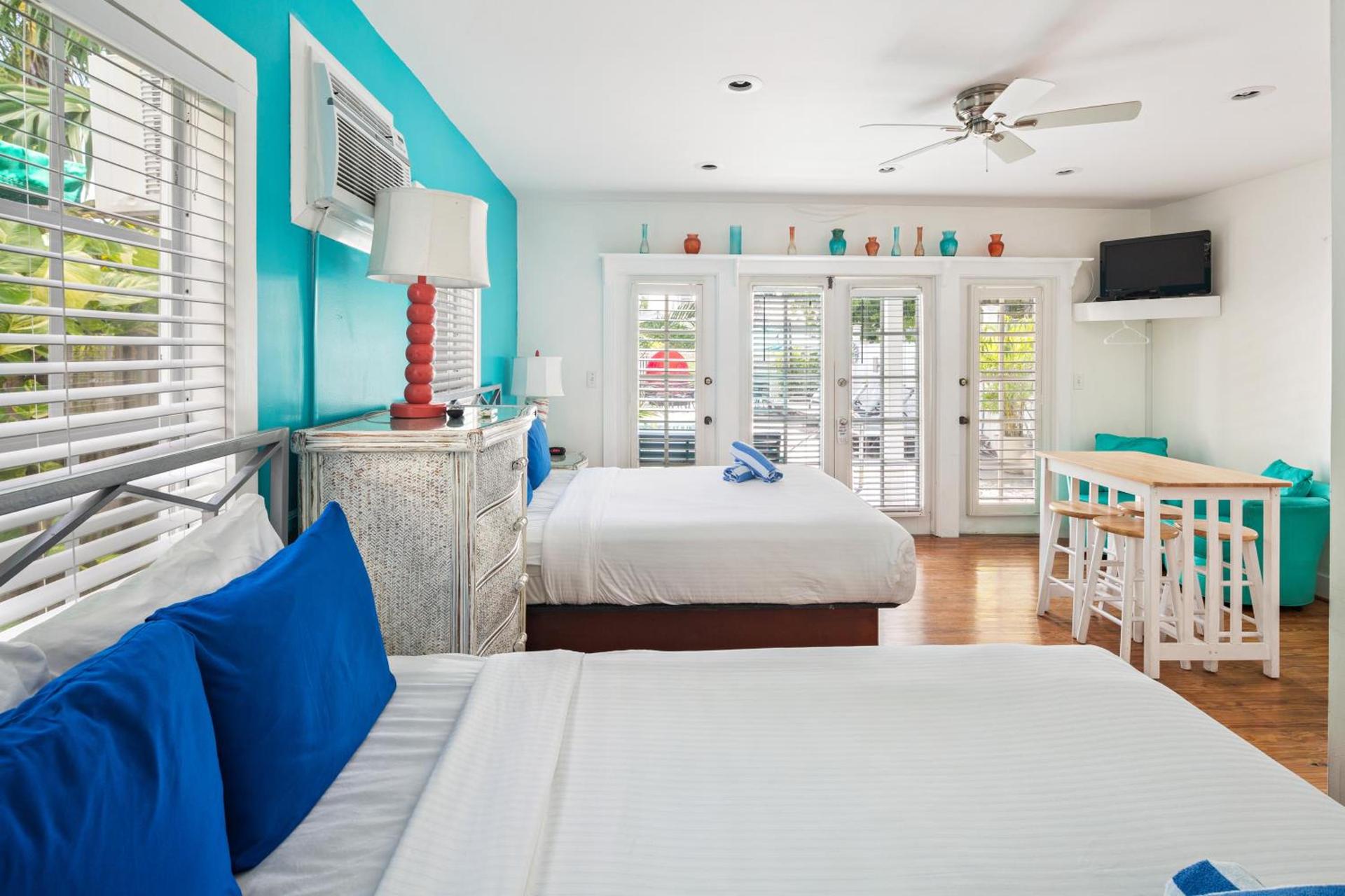 Wicker Guesthouse photo 98
