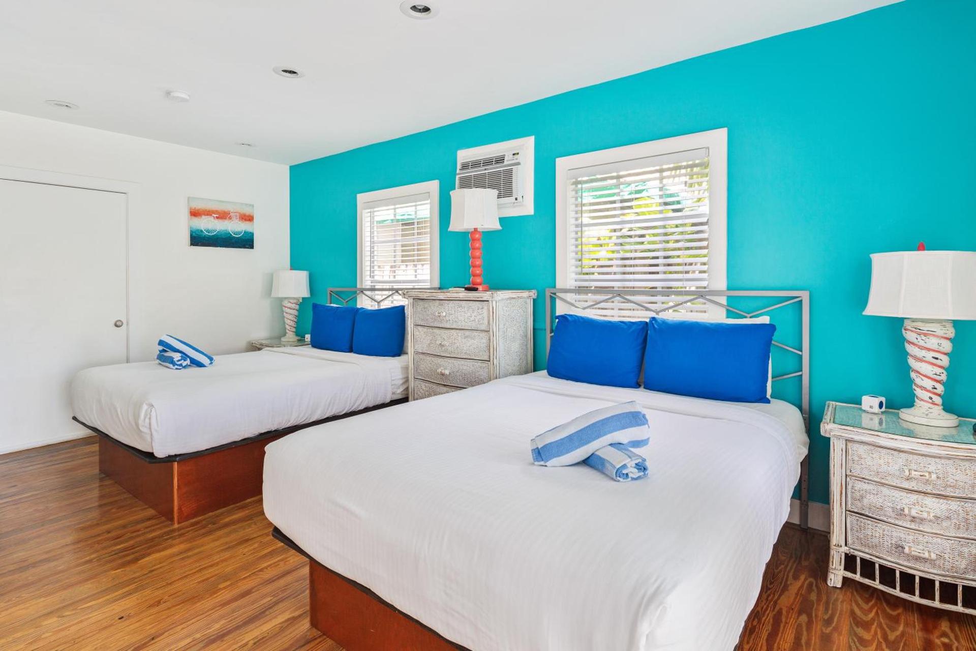 Wicker Guesthouse photo 97