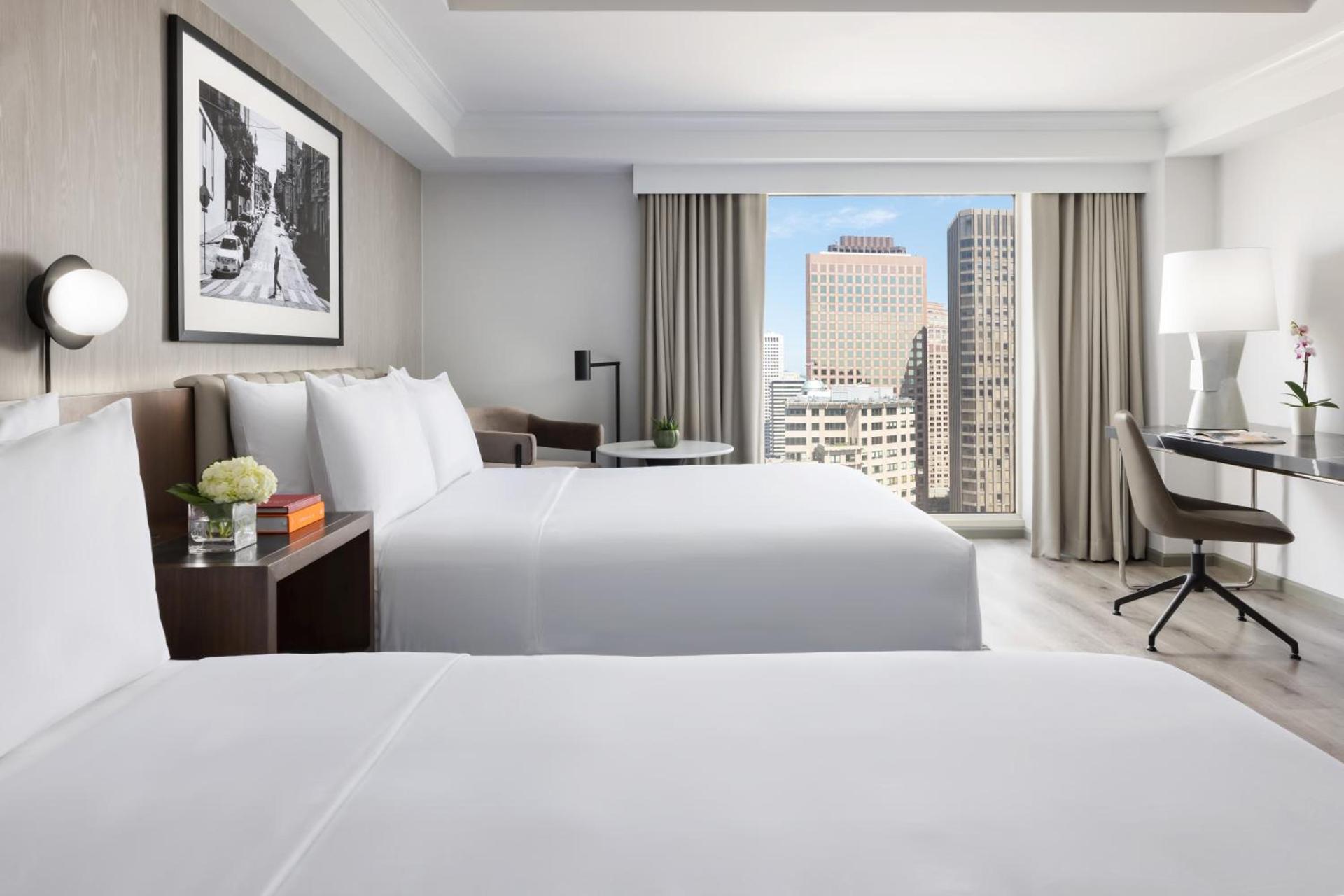 Hyatt Regency San Francisco Downtown SOMA photo 45